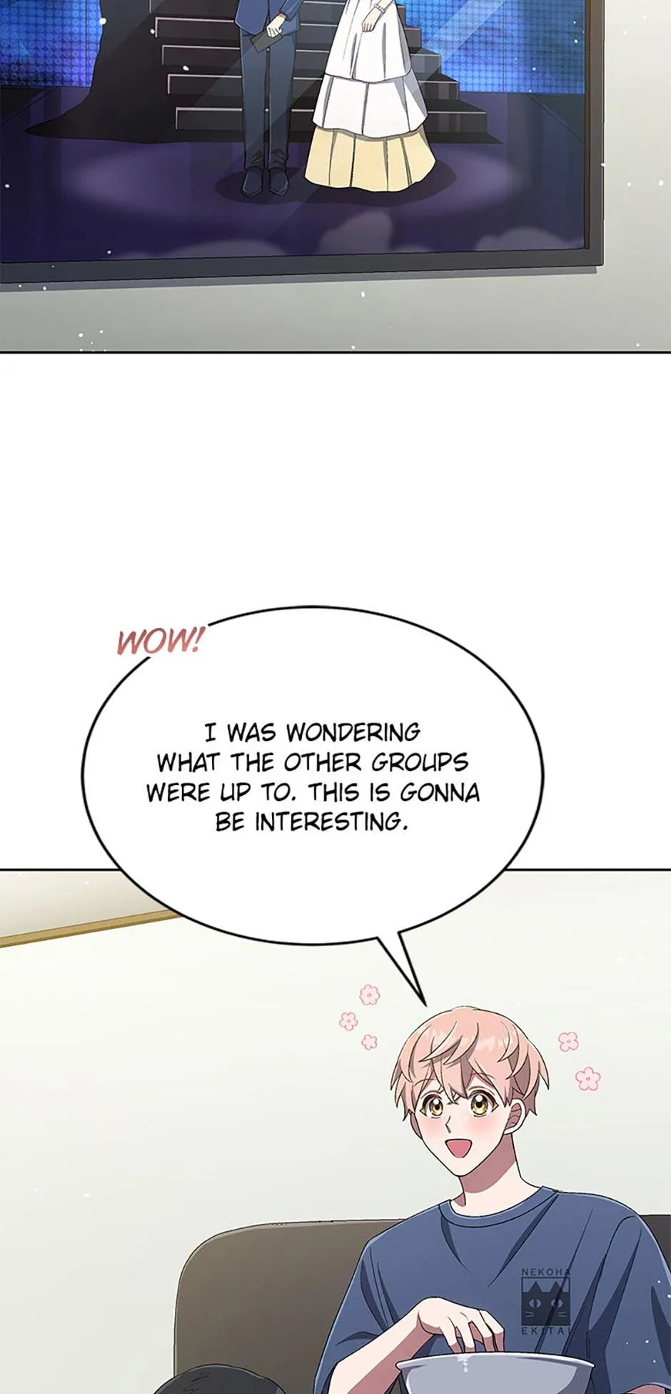 The Second Life of an All-Rounder Idol Chapter 31 291 58