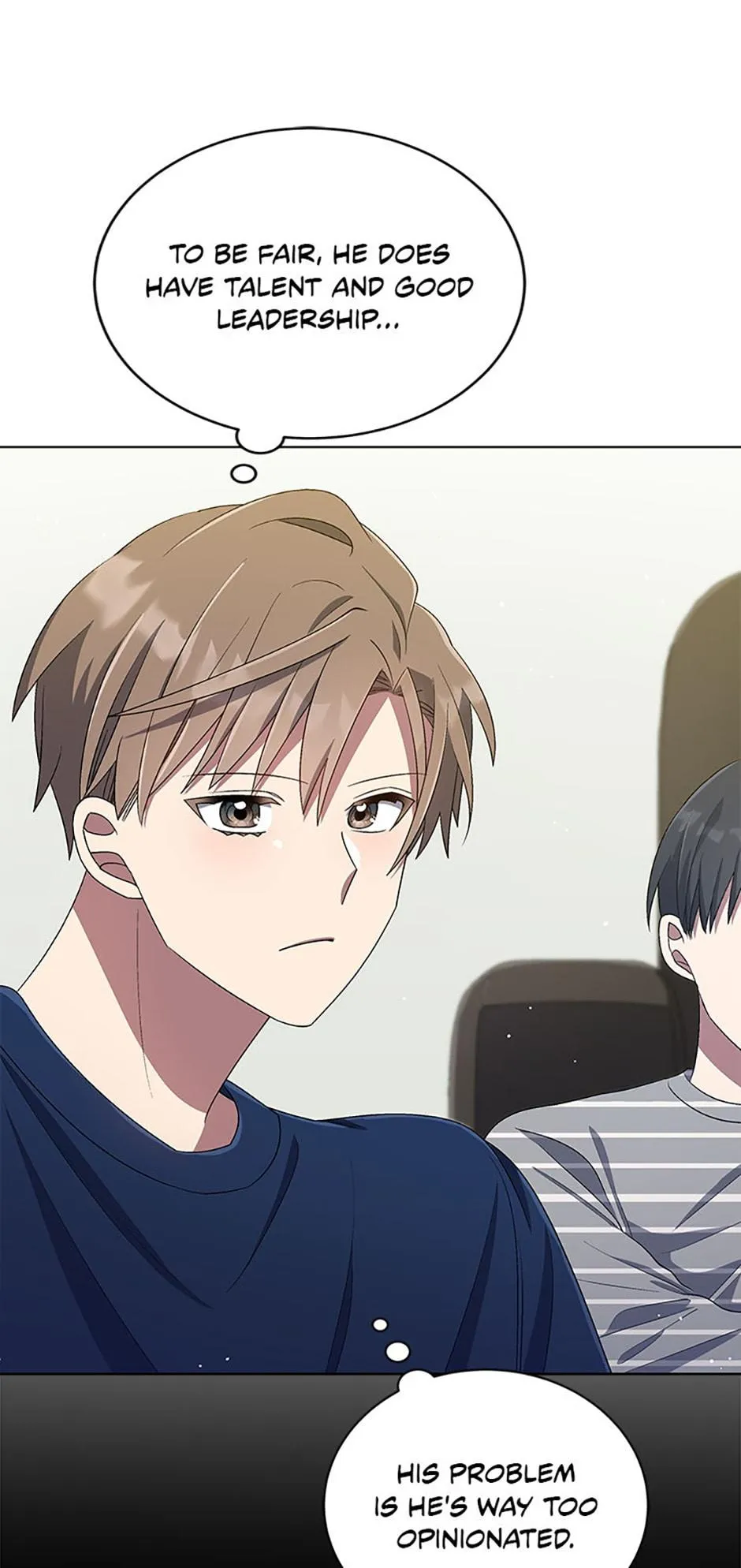 The Second Life of an All-Rounder Idol Chapter 31 298 65