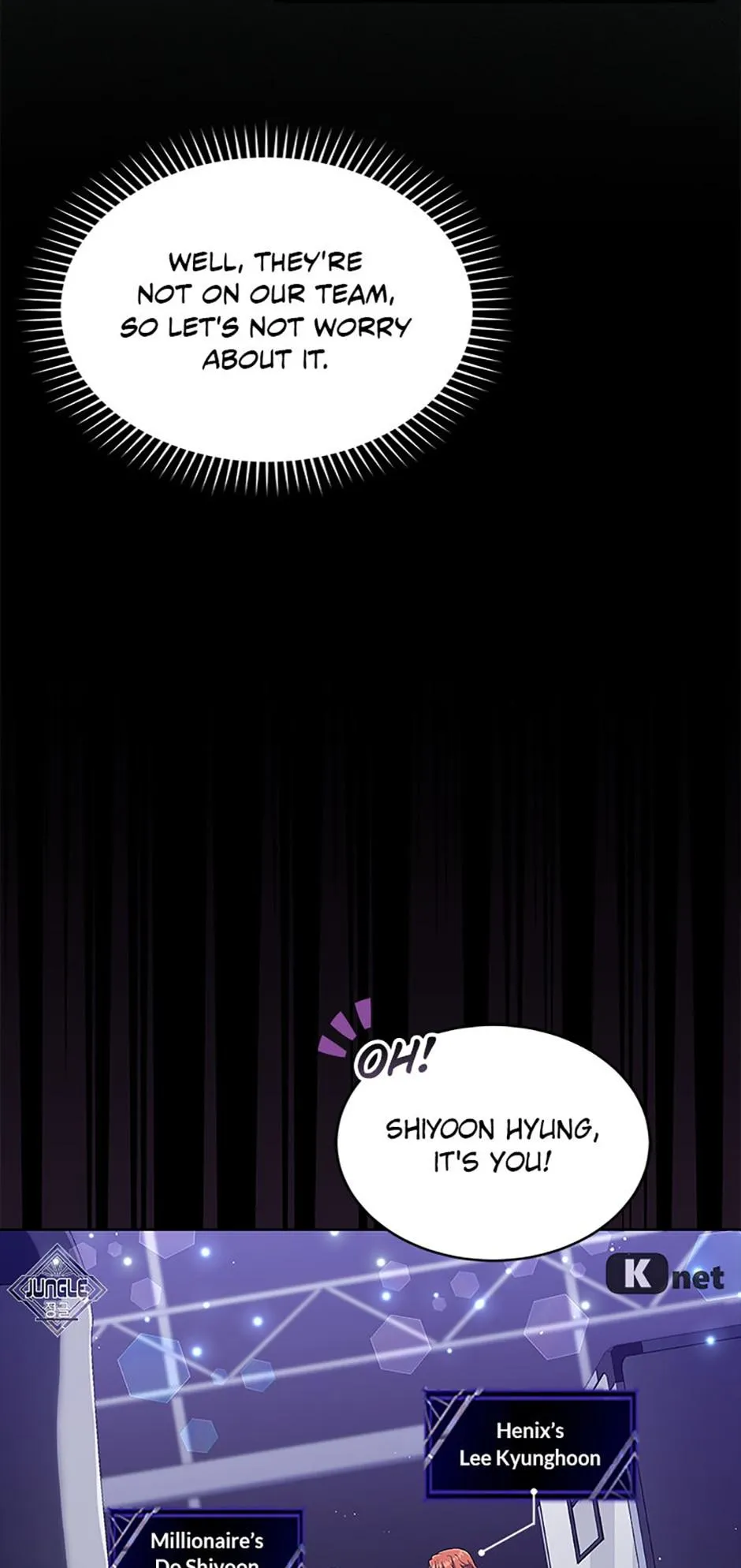 The Second Life of an All-Rounder Idol Chapter 31 301 68