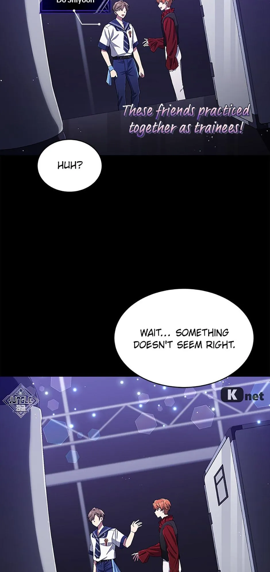 The Second Life of an All-Rounder Idol Chapter 31 302 69