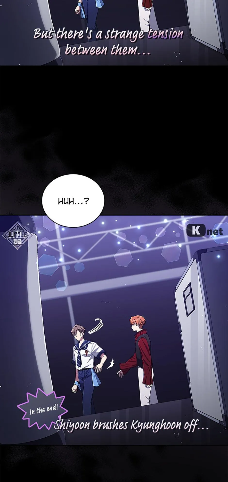 The Second Life of an All-Rounder Idol Chapter 31 303 70