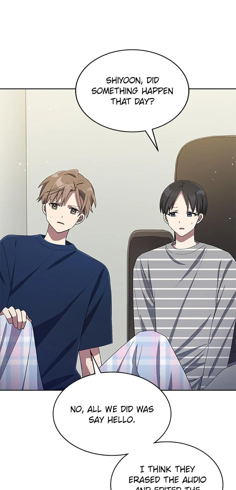 The Second Life of an All-Rounder Idol Chapter 31 305 72