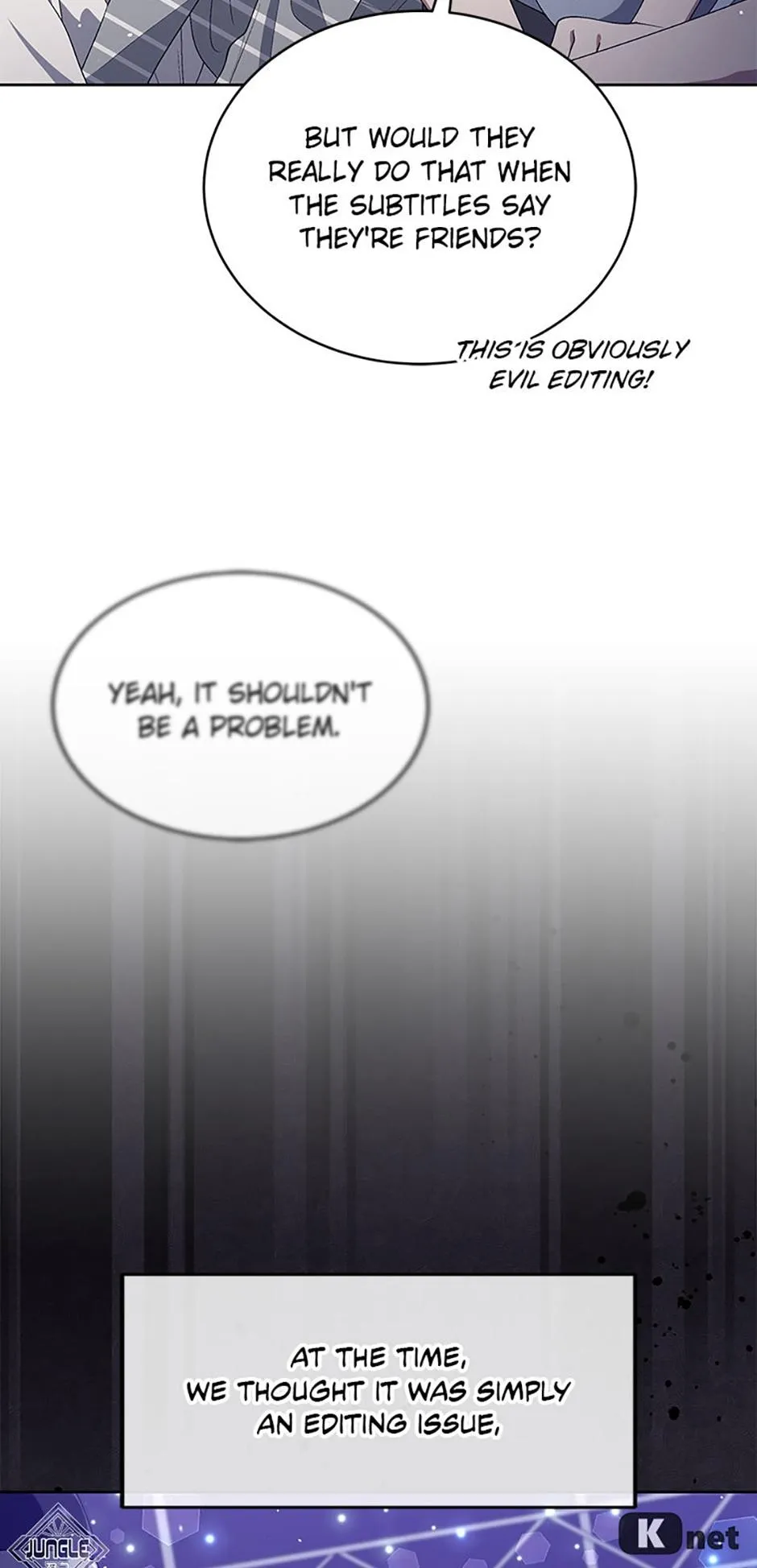 The Second Life of an All-Rounder Idol Chapter 31 307 74