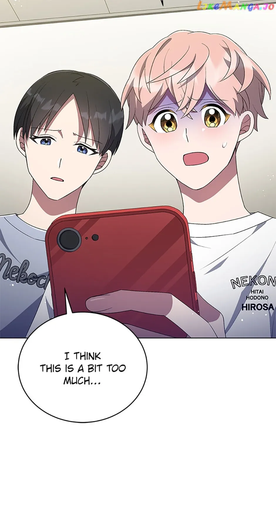 The Second Life of an All-Rounder Idol Chapter 32 241 03