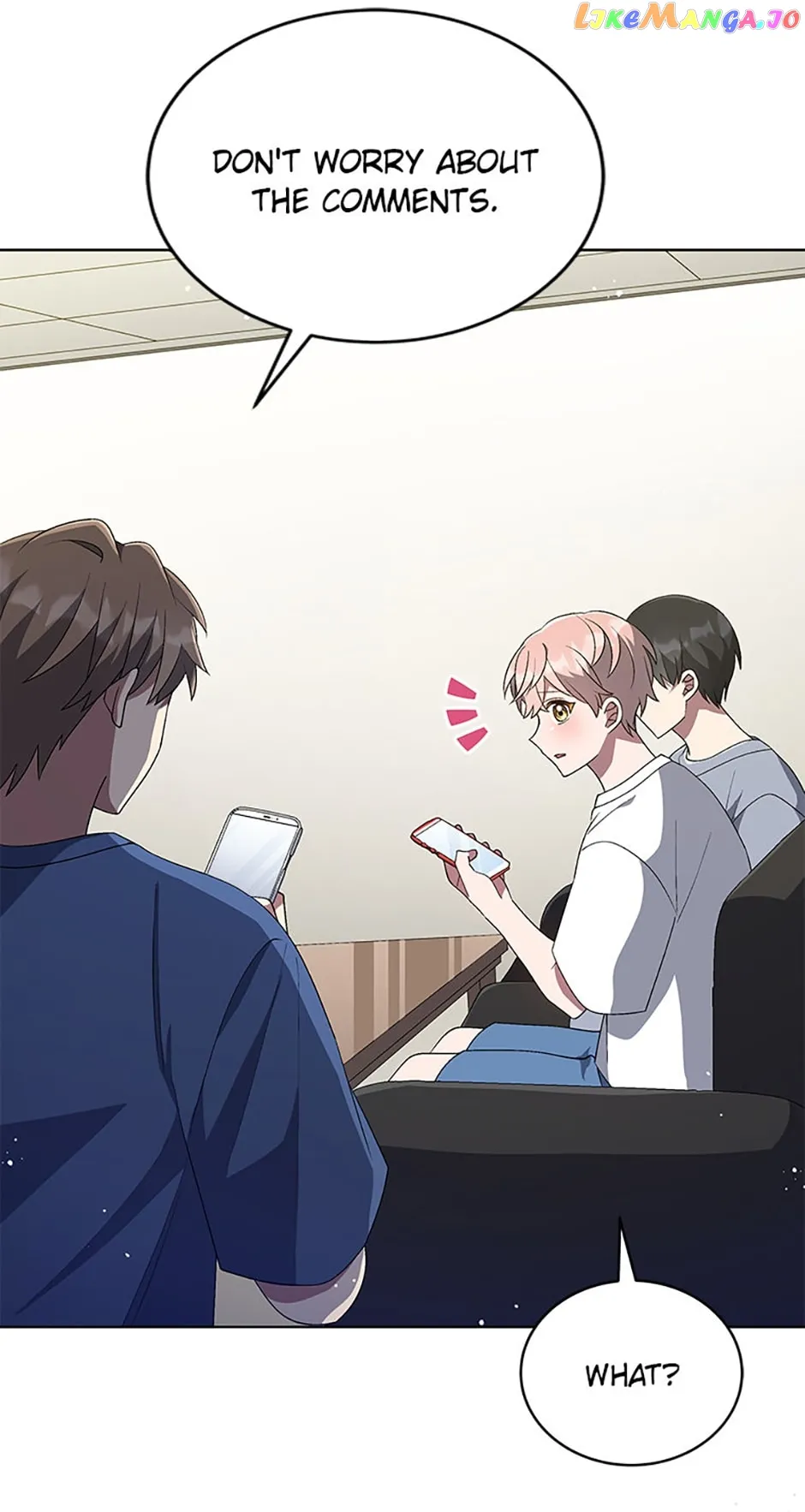 The Second Life of an All-Rounder Idol Chapter 32 242 04