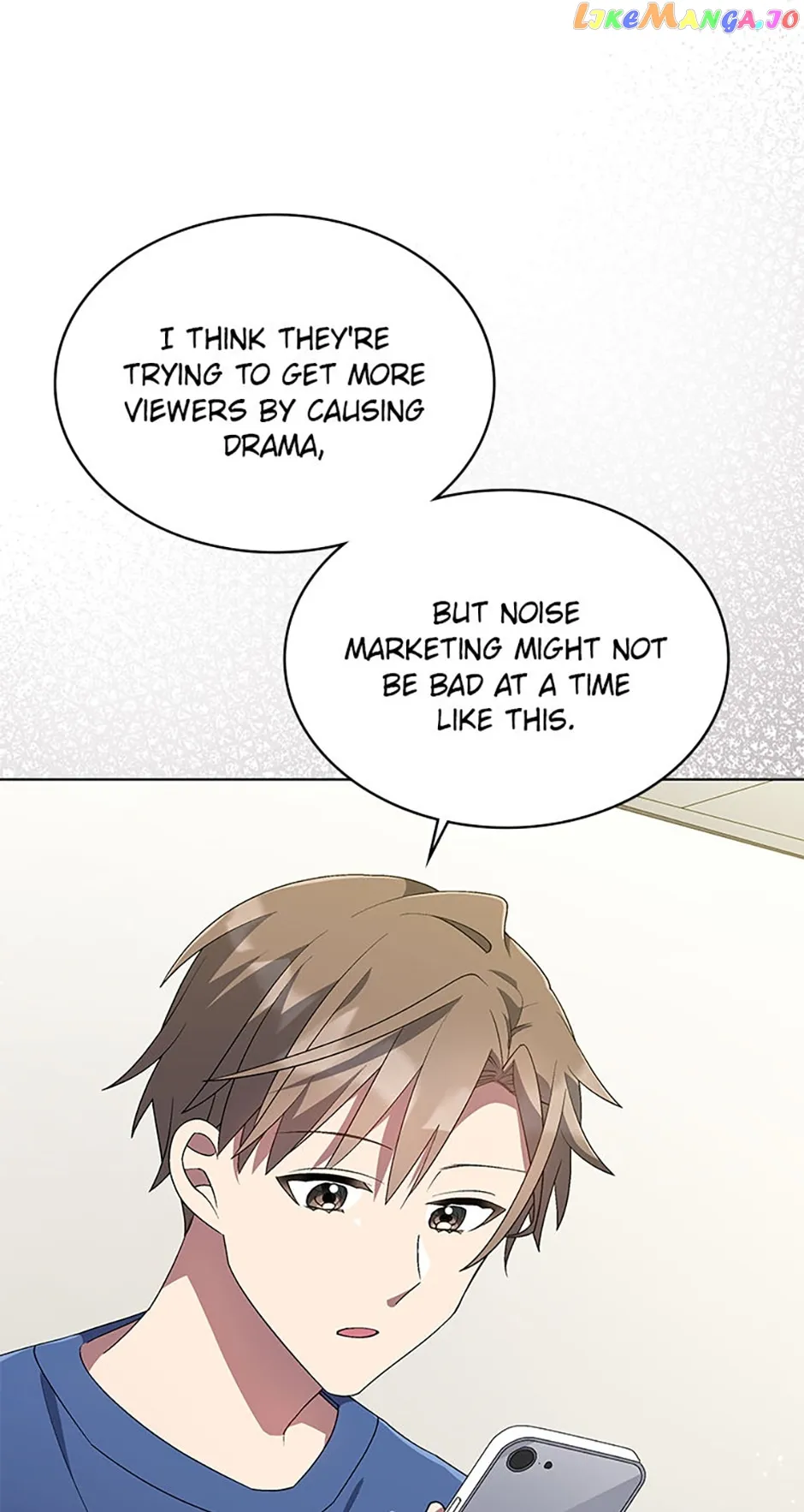 The Second Life of an All-Rounder Idol Chapter 32 243 05
