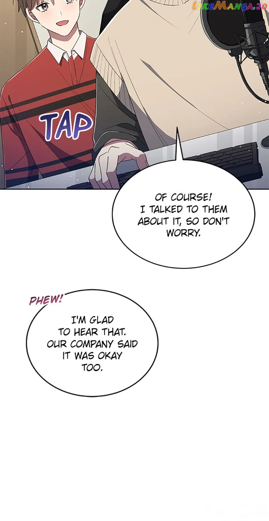The Second Life of an All-Rounder Idol Chapter 32 250 12