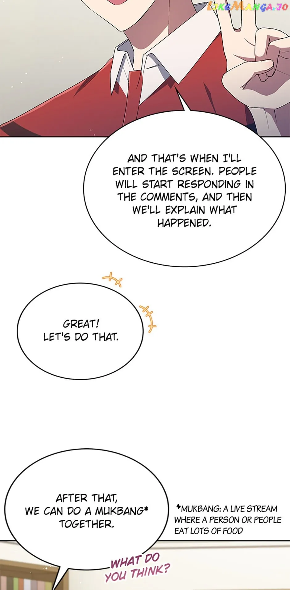 The Second Life of an All-Rounder Idol Chapter 32 256 18