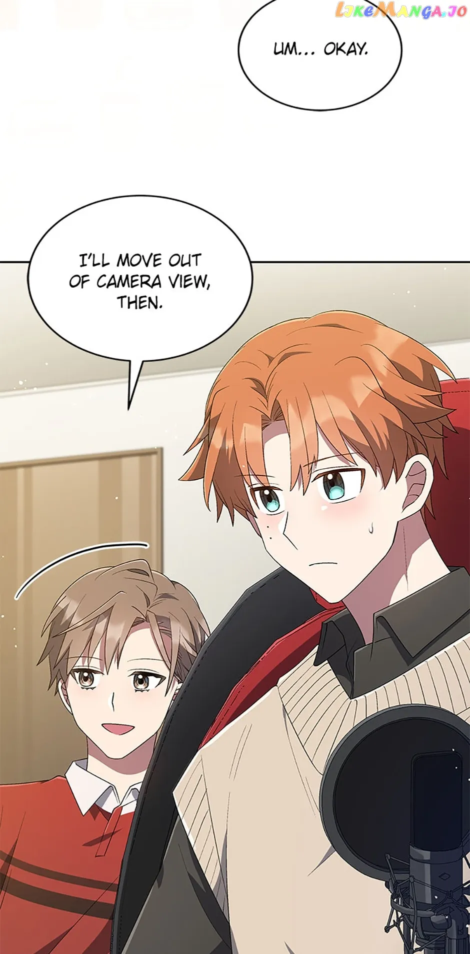 The Second Life of an All-Rounder Idol Chapter 32 258 20