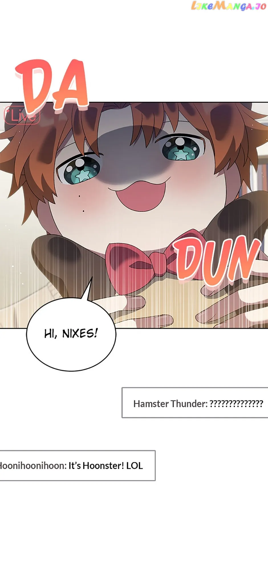 The Second Life of an All-Rounder Idol Chapter 32 261 23
