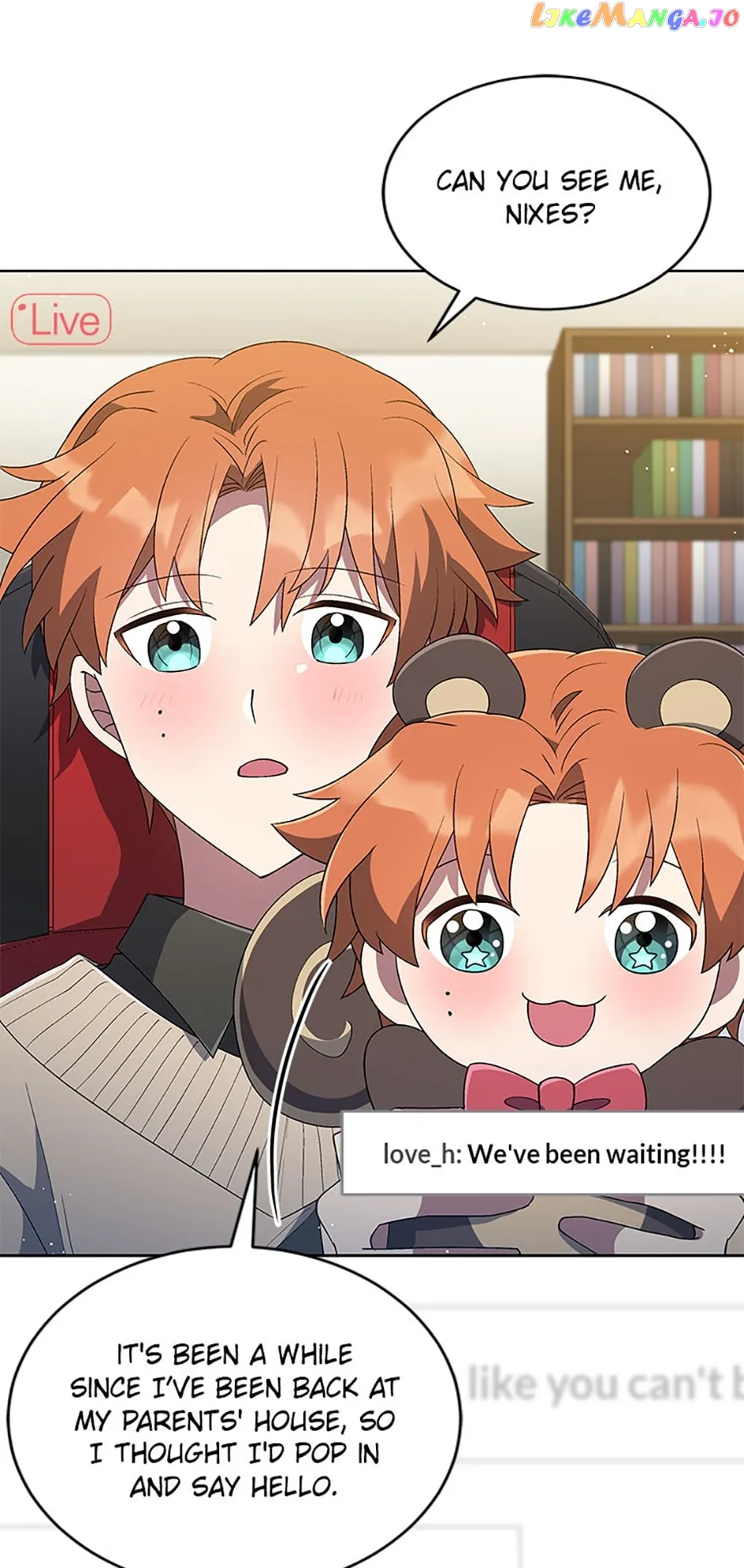 The Second Life of an All-Rounder Idol Chapter 32 262 24