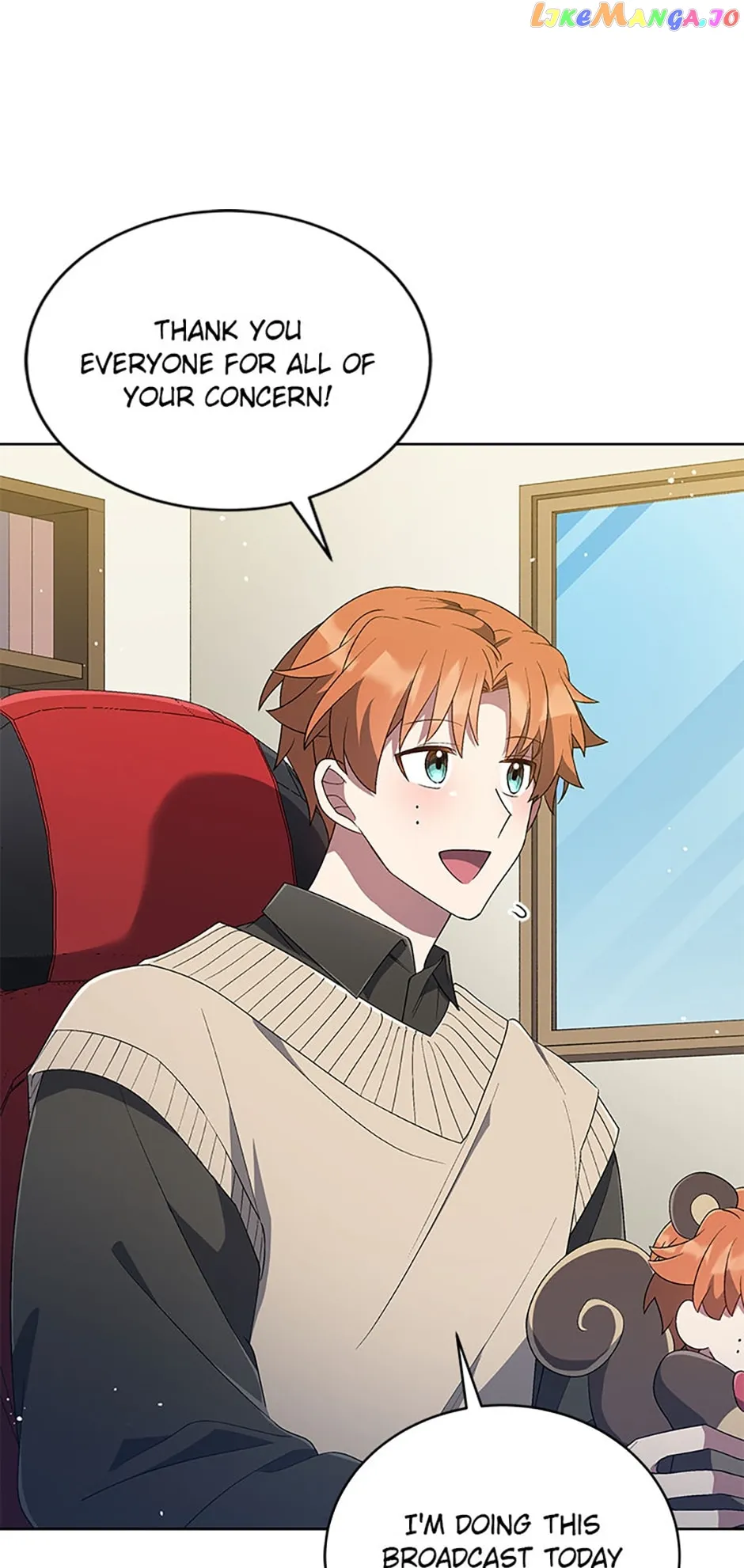 The Second Life of an All-Rounder Idol Chapter 32 265 27