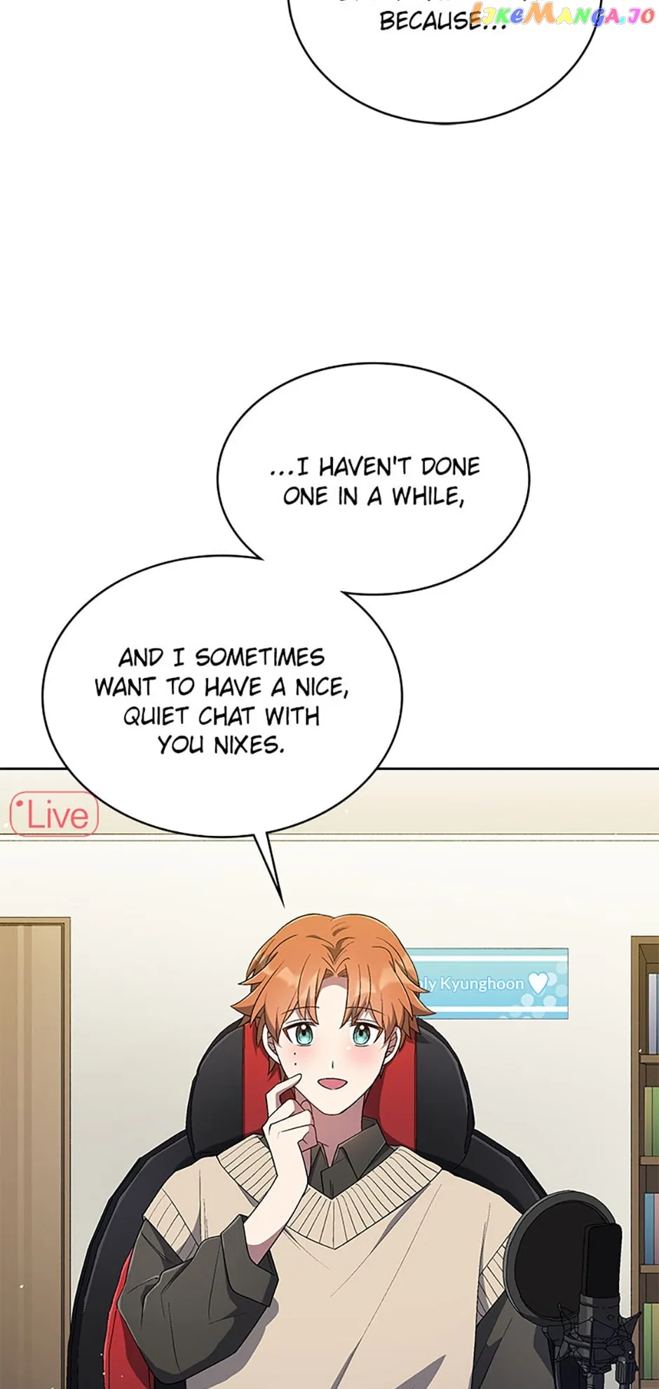 The Second Life of an All-Rounder Idol Chapter 32 266 28