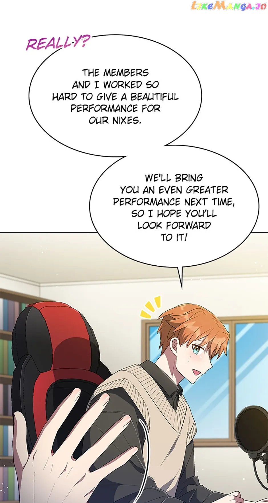 The Second Life of an All-Rounder Idol Chapter 32 268 30