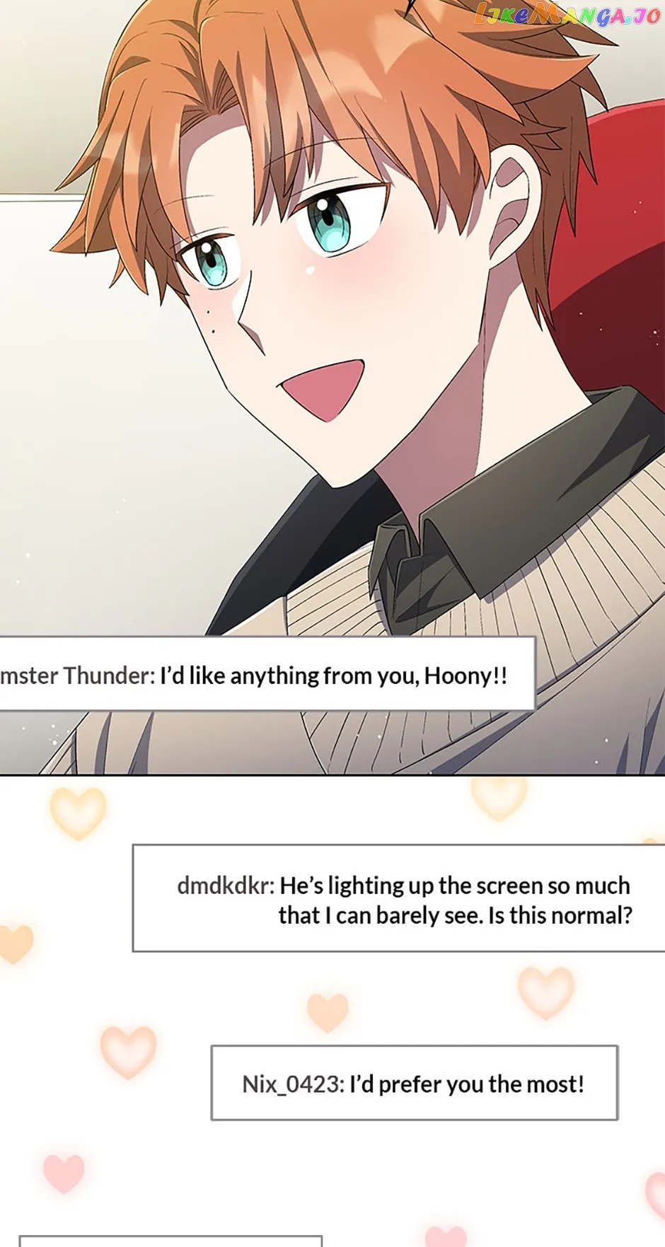 The Second Life of an All-Rounder Idol Chapter 32 271 33
