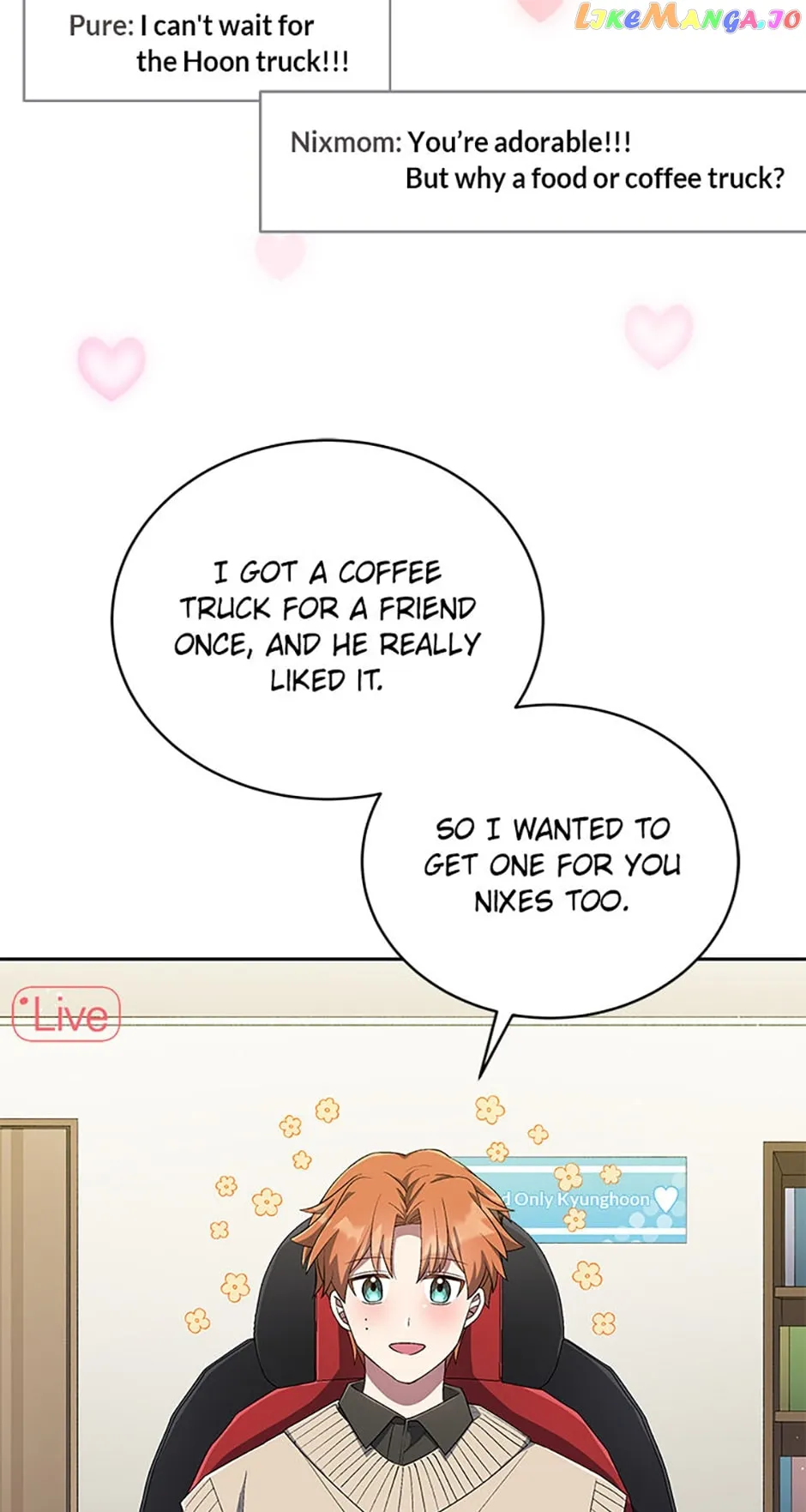 The Second Life of an All-Rounder Idol Chapter 32 272 34