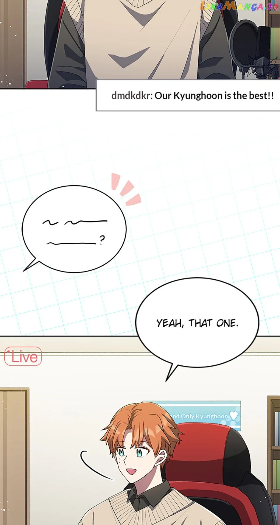 The Second Life of an All-Rounder Idol Chapter 32 273 35