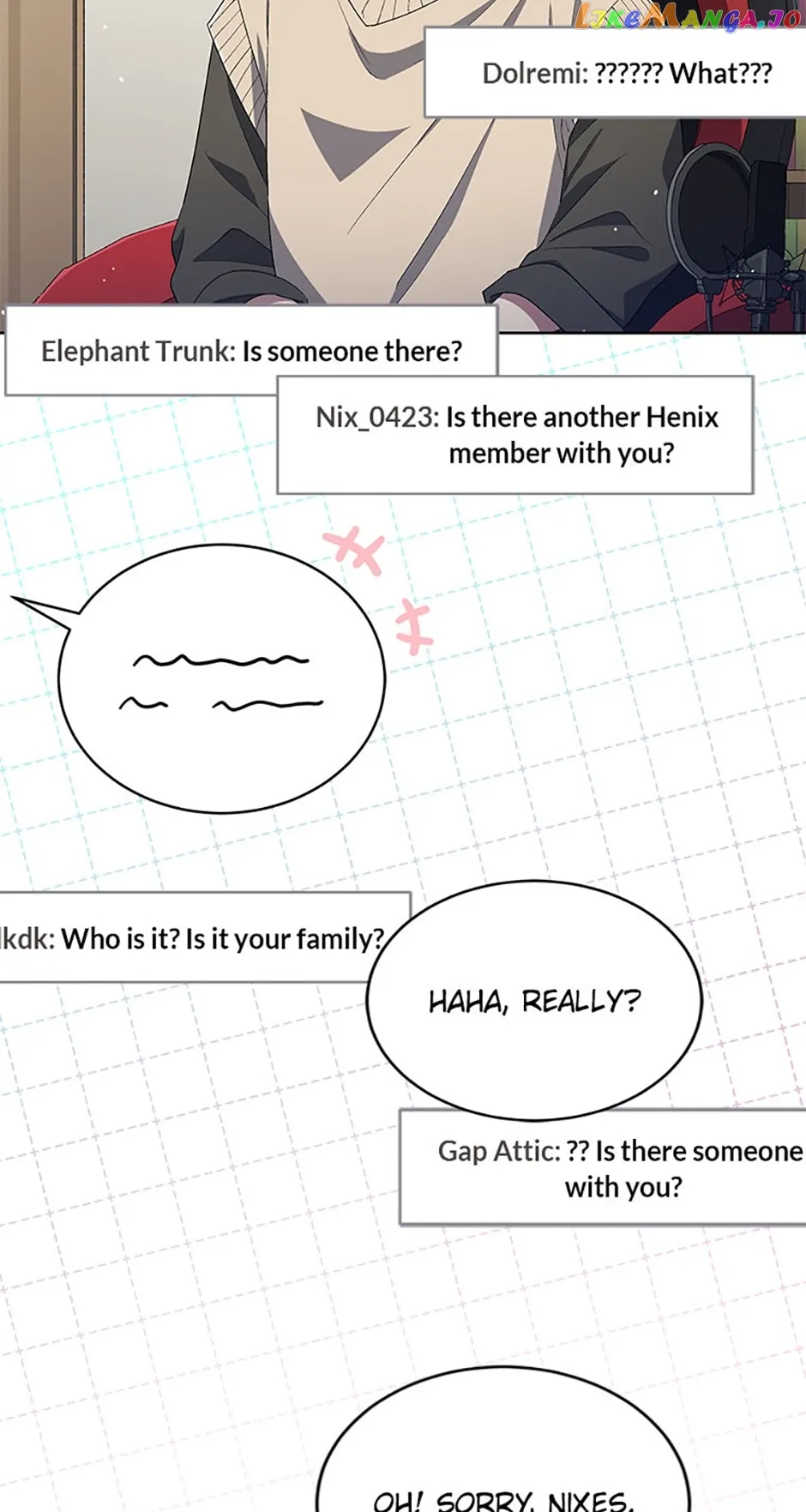 The Second Life of an All-Rounder Idol Chapter 32 274 36