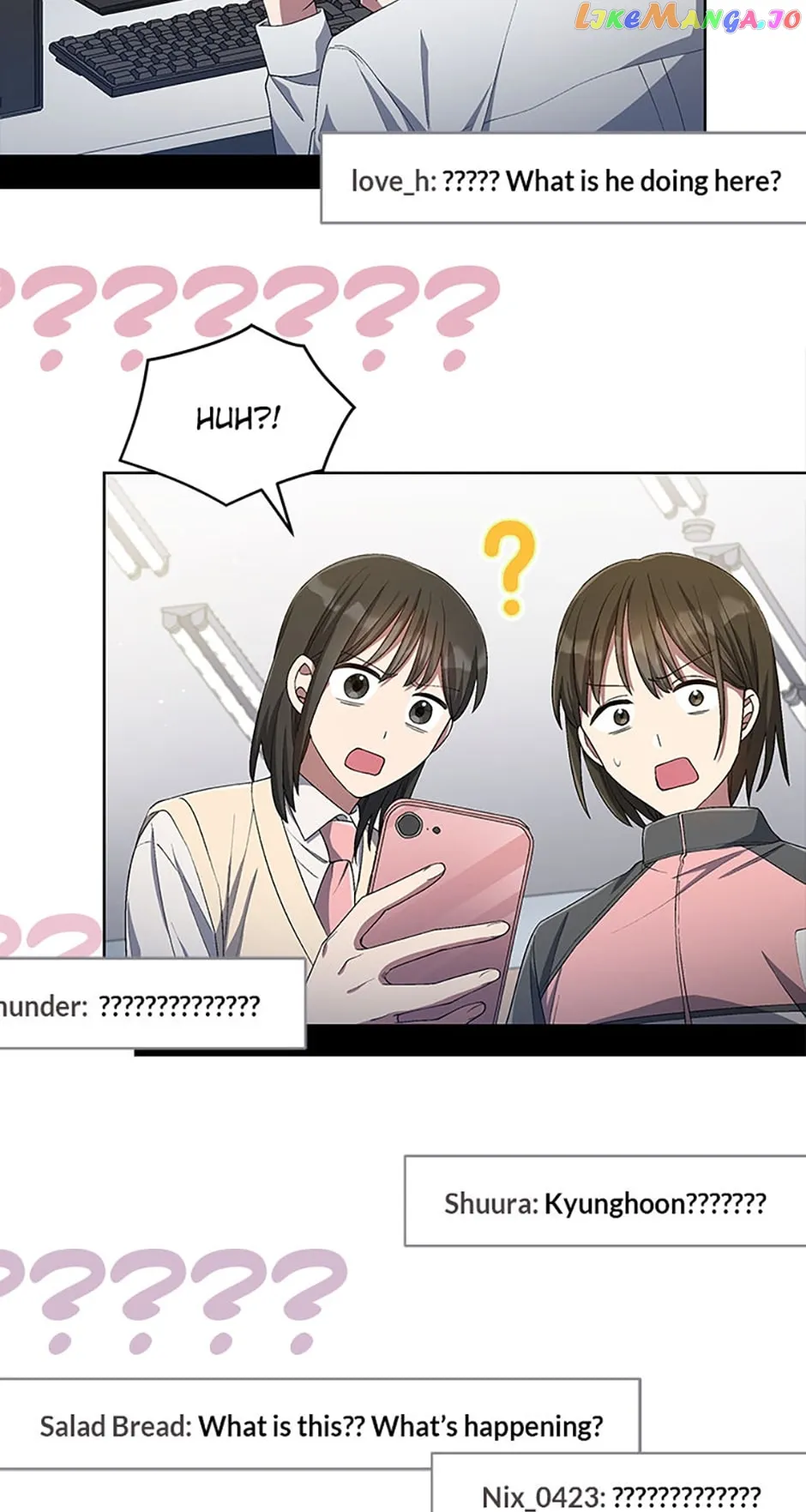The Second Life of an All-Rounder Idol Chapter 32 278 40