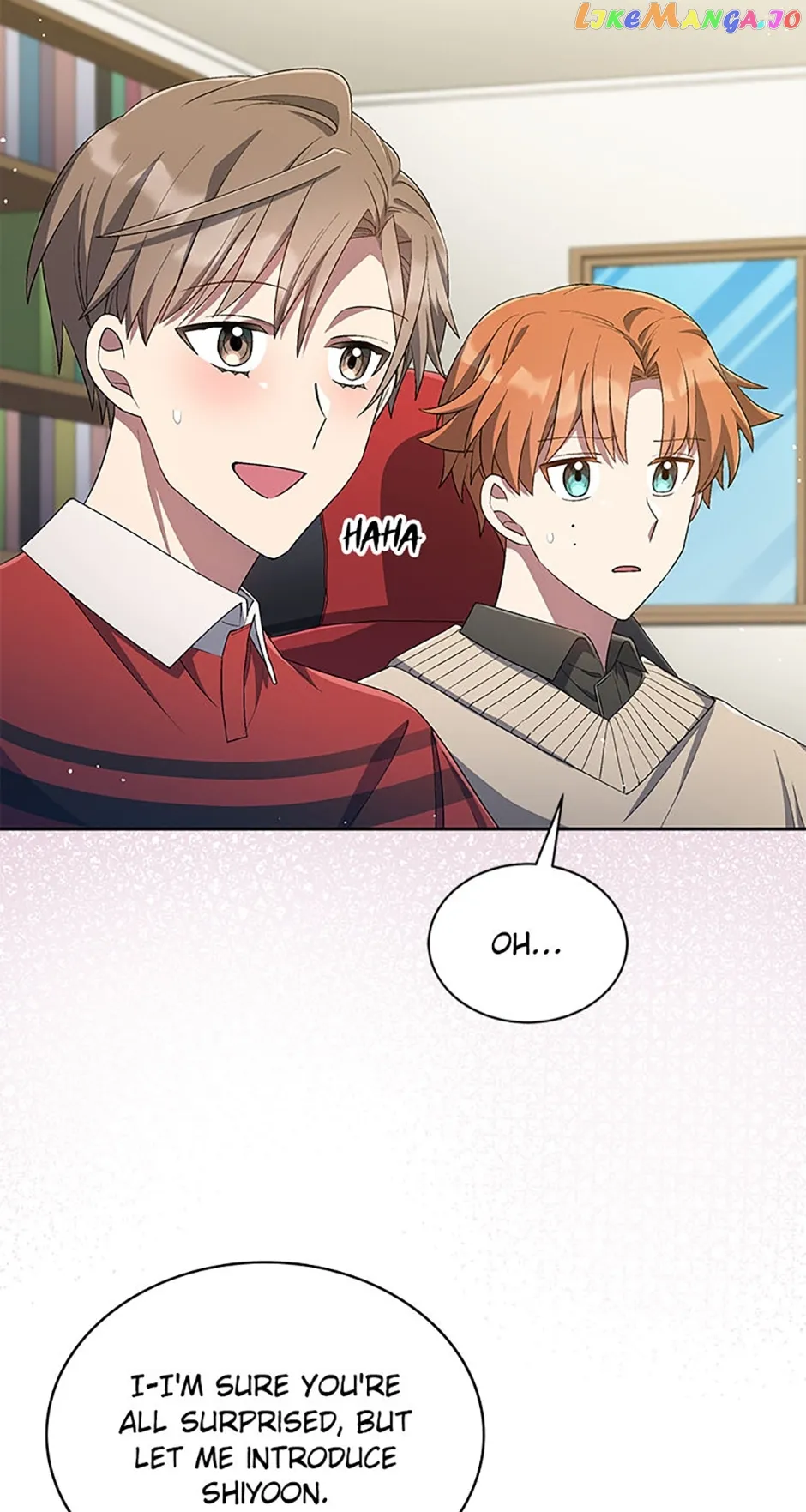 The Second Life of an All-Rounder Idol Chapter 32 280 42