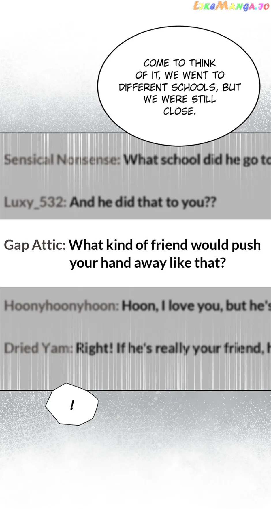 The Second Life of an All-Rounder Idol Chapter 32 282 44