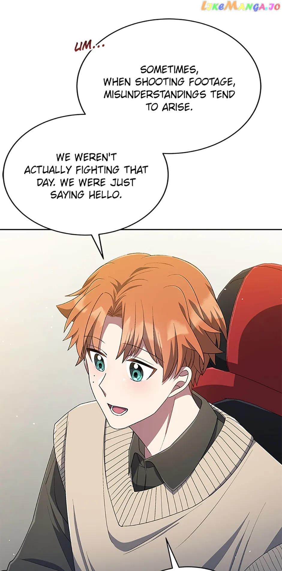 The Second Life of an All-Rounder Idol Chapter 32 284 46