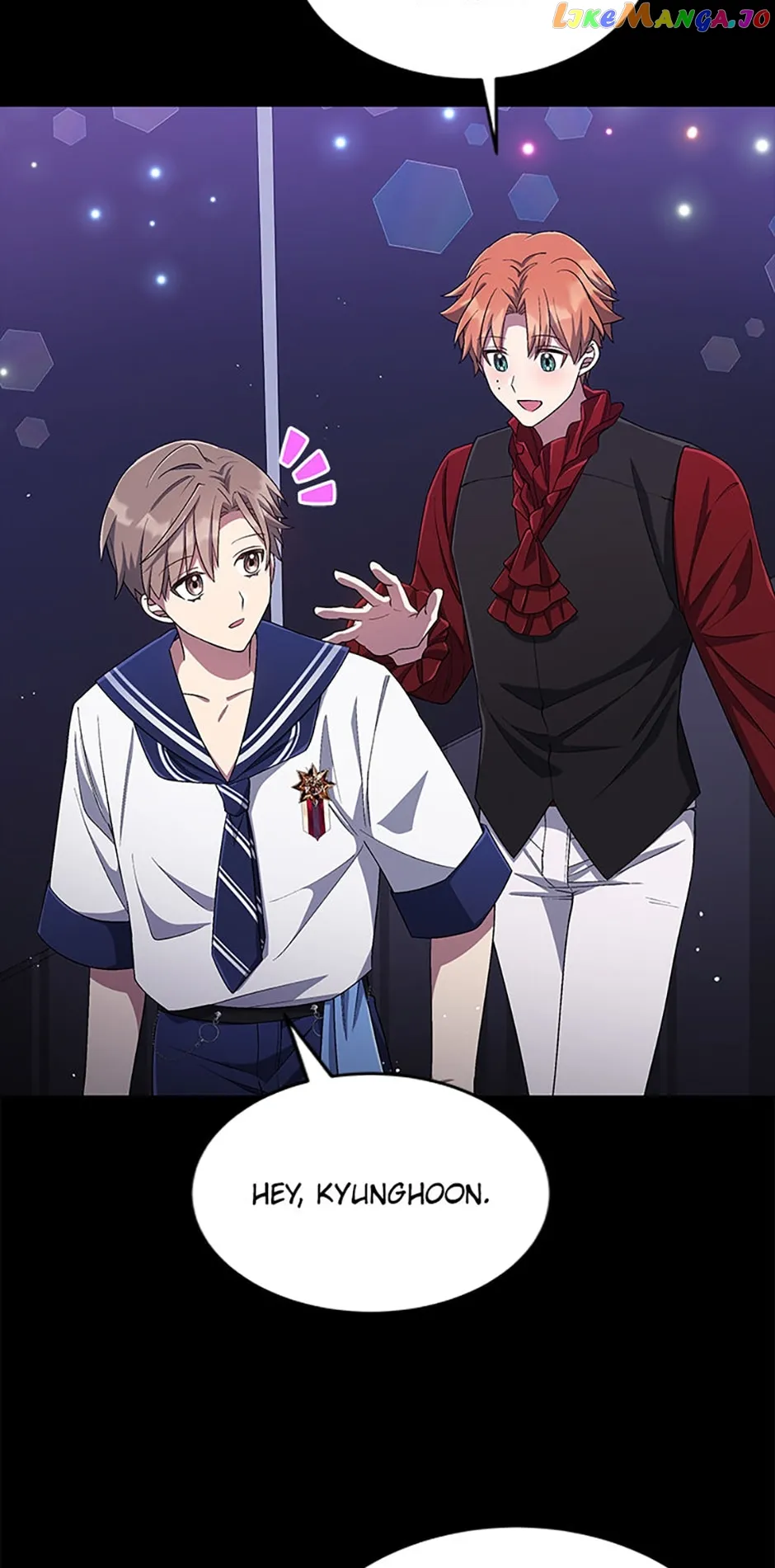 The Second Life of an All-Rounder Idol Chapter 32 286 48
