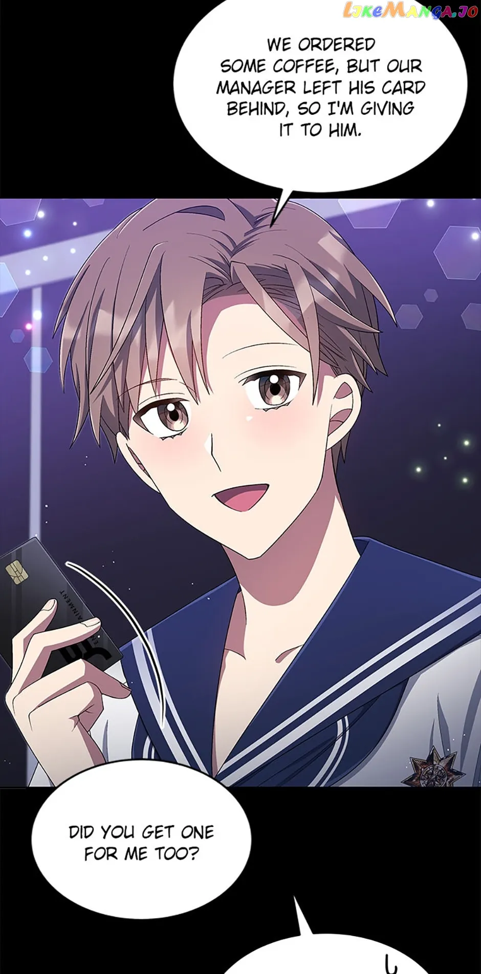 The Second Life of an All-Rounder Idol Chapter 32 287 49