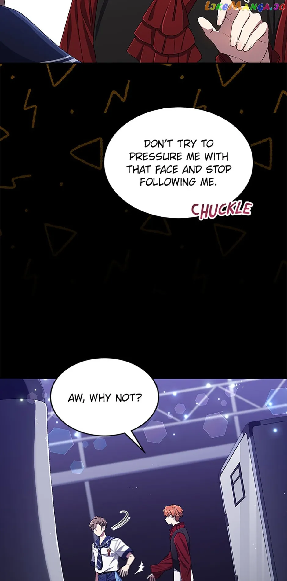 The Second Life of an All-Rounder Idol Chapter 32 289 51