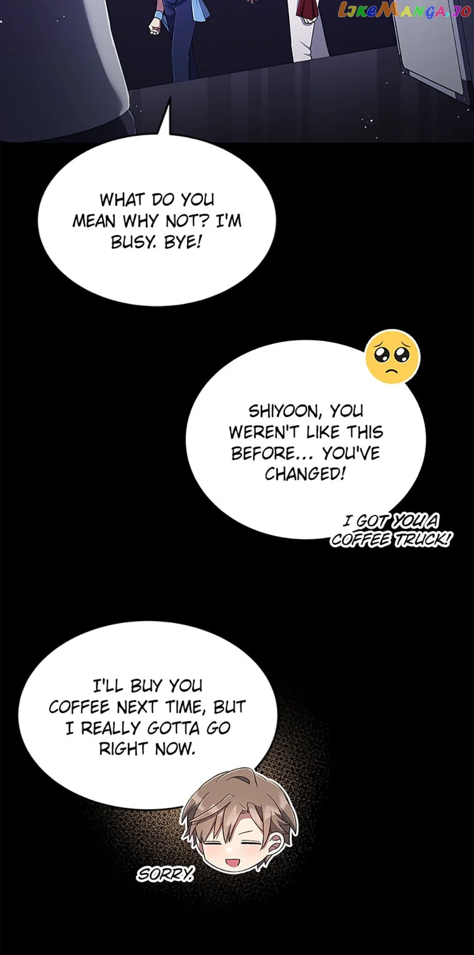 The Second Life of an All-Rounder Idol Chapter 32 290 52