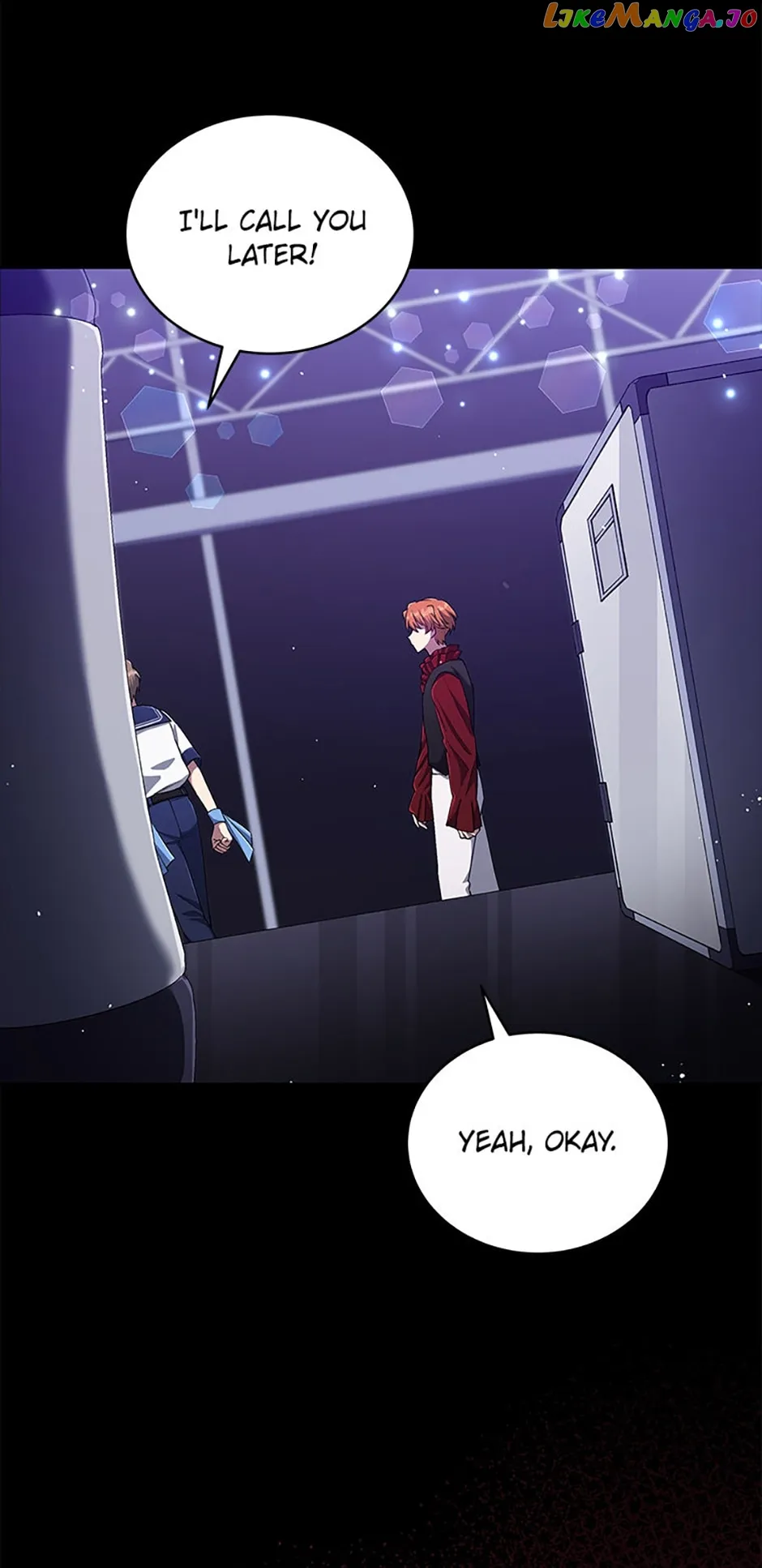 The Second Life of an All-Rounder Idol Chapter 32 291 53