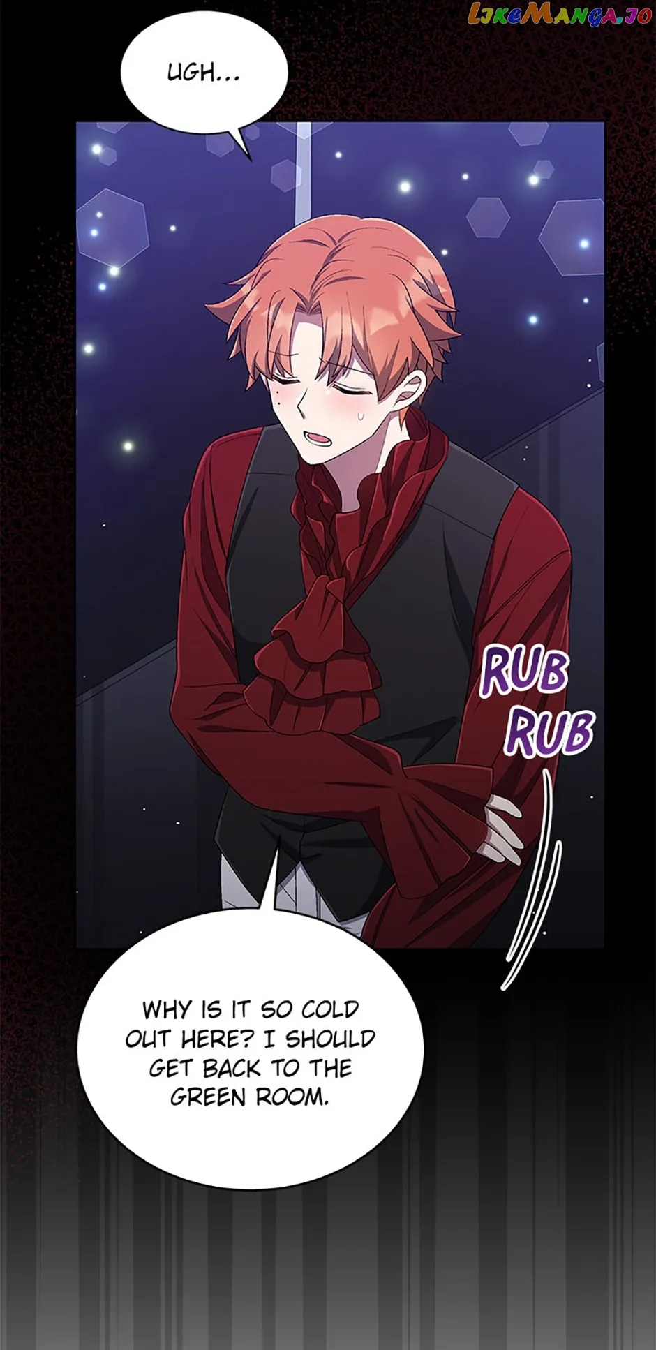 The Second Life of an All-Rounder Idol Chapter 32 292 54