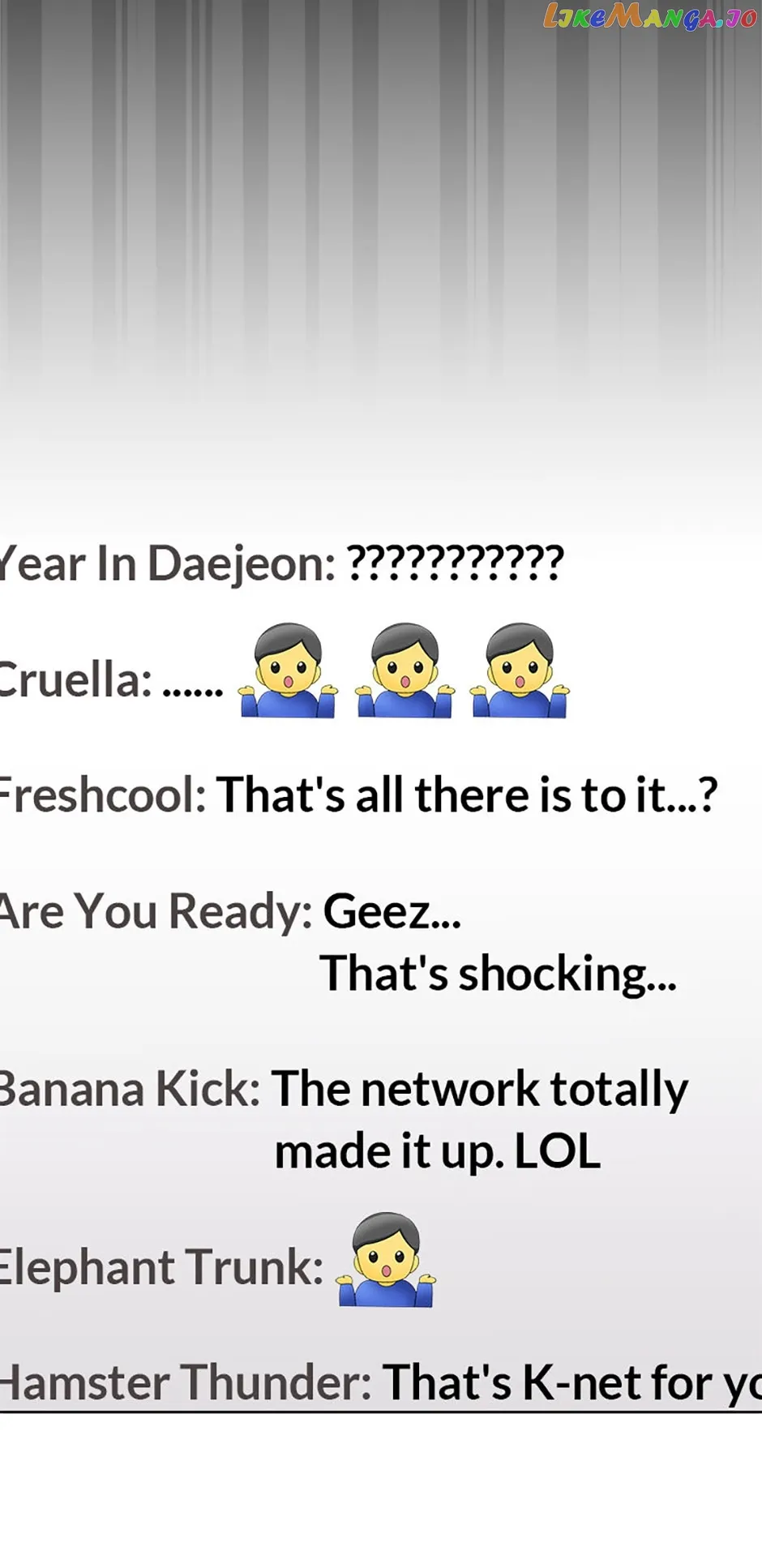 The Second Life of an All-Rounder Idol Chapter 32 293 55