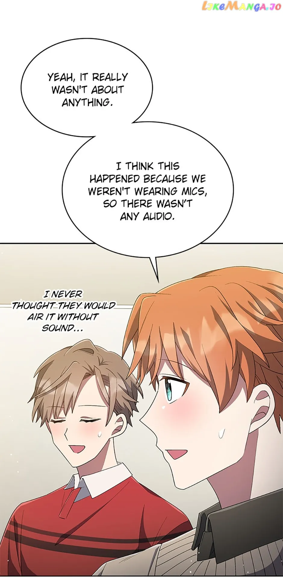 The Second Life of an All-Rounder Idol Chapter 32 294 56