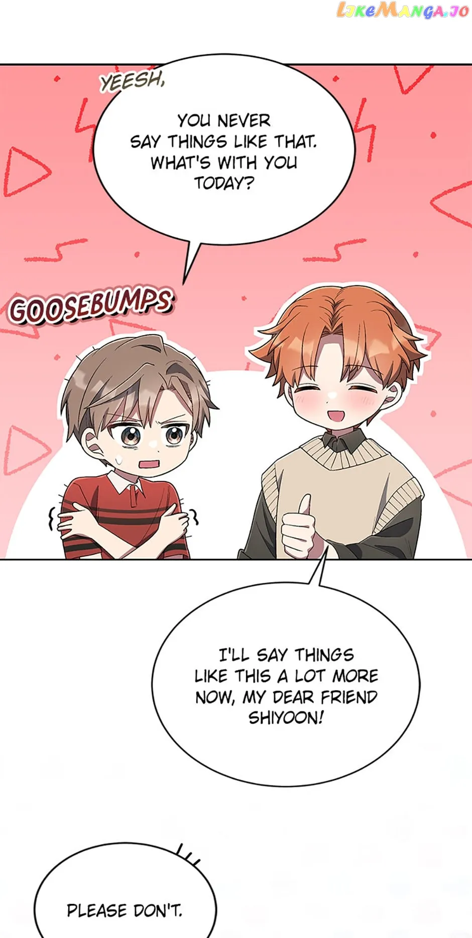 The Second Life of an All-Rounder Idol Chapter 32 298 60