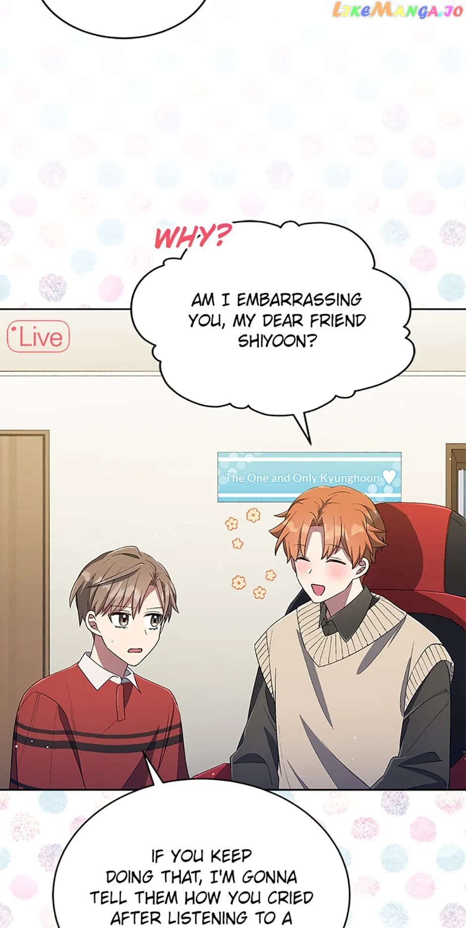 The Second Life of an All-Rounder Idol Chapter 32 299 61