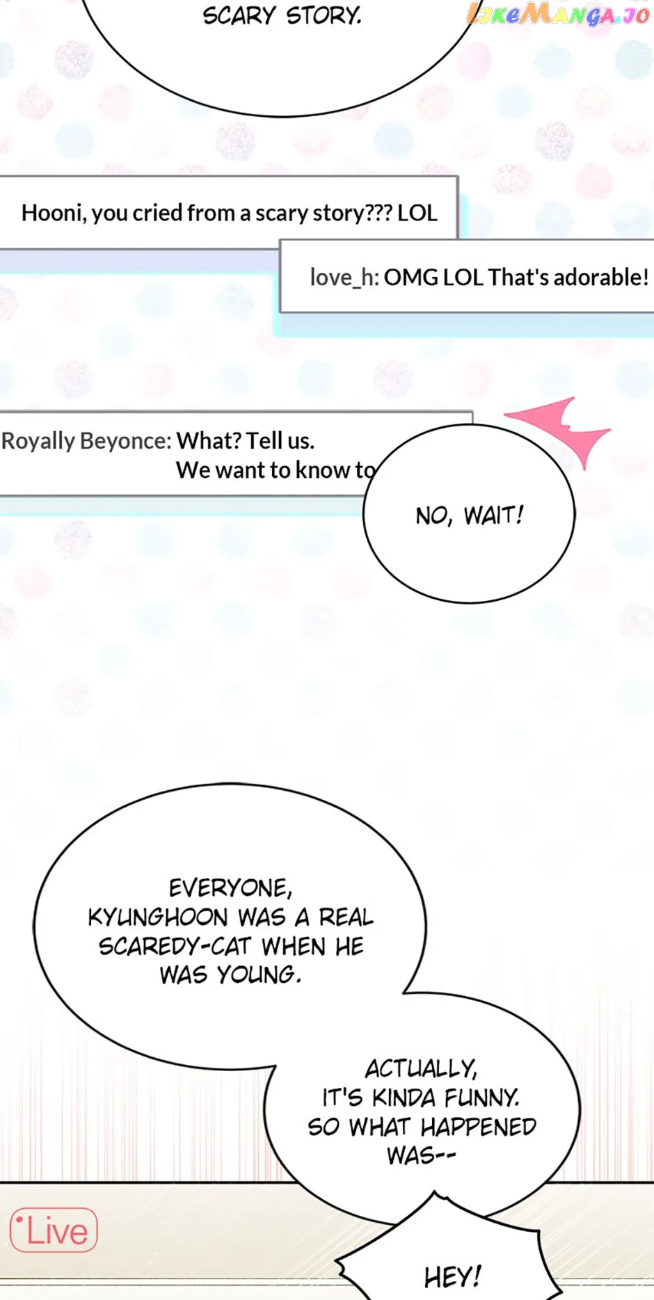 The Second Life of an All-Rounder Idol Chapter 32 300 62