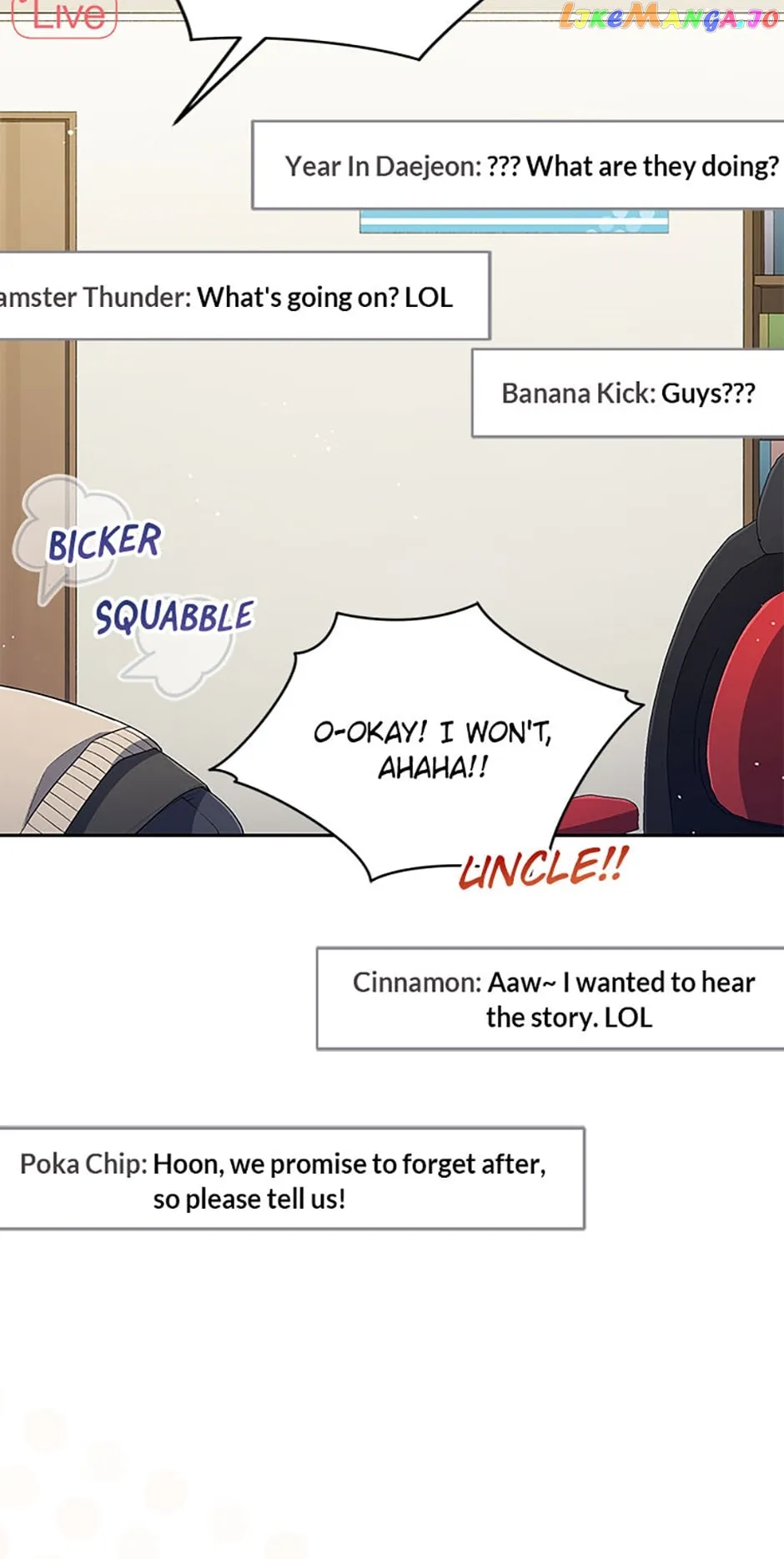 The Second Life of an All-Rounder Idol Chapter 32 302 64