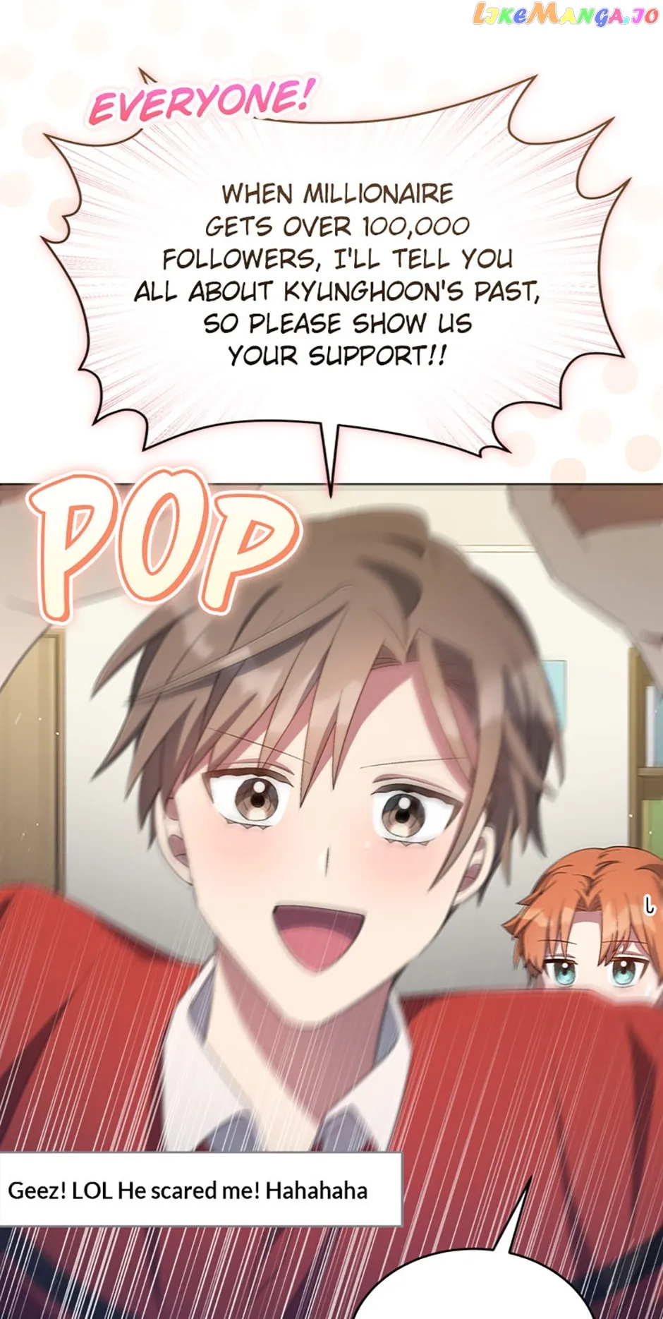 The Second Life of an All-Rounder Idol Chapter 32 303 65