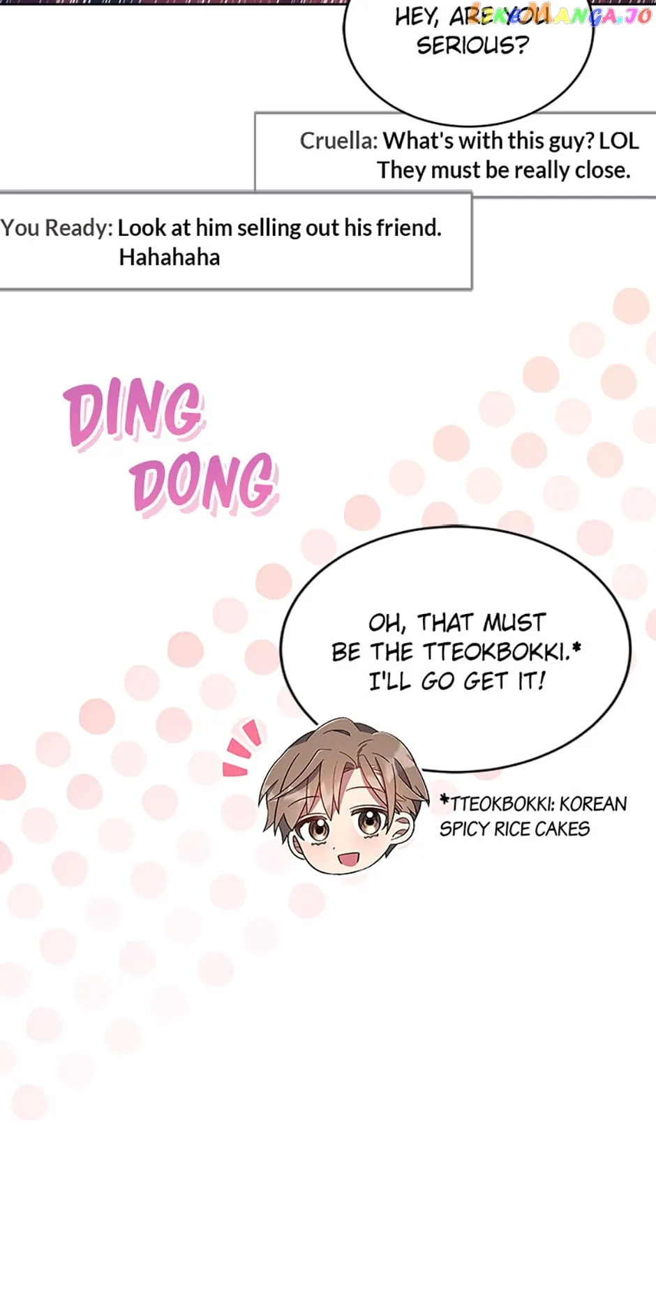 The Second Life of an All-Rounder Idol Chapter 32 304 66