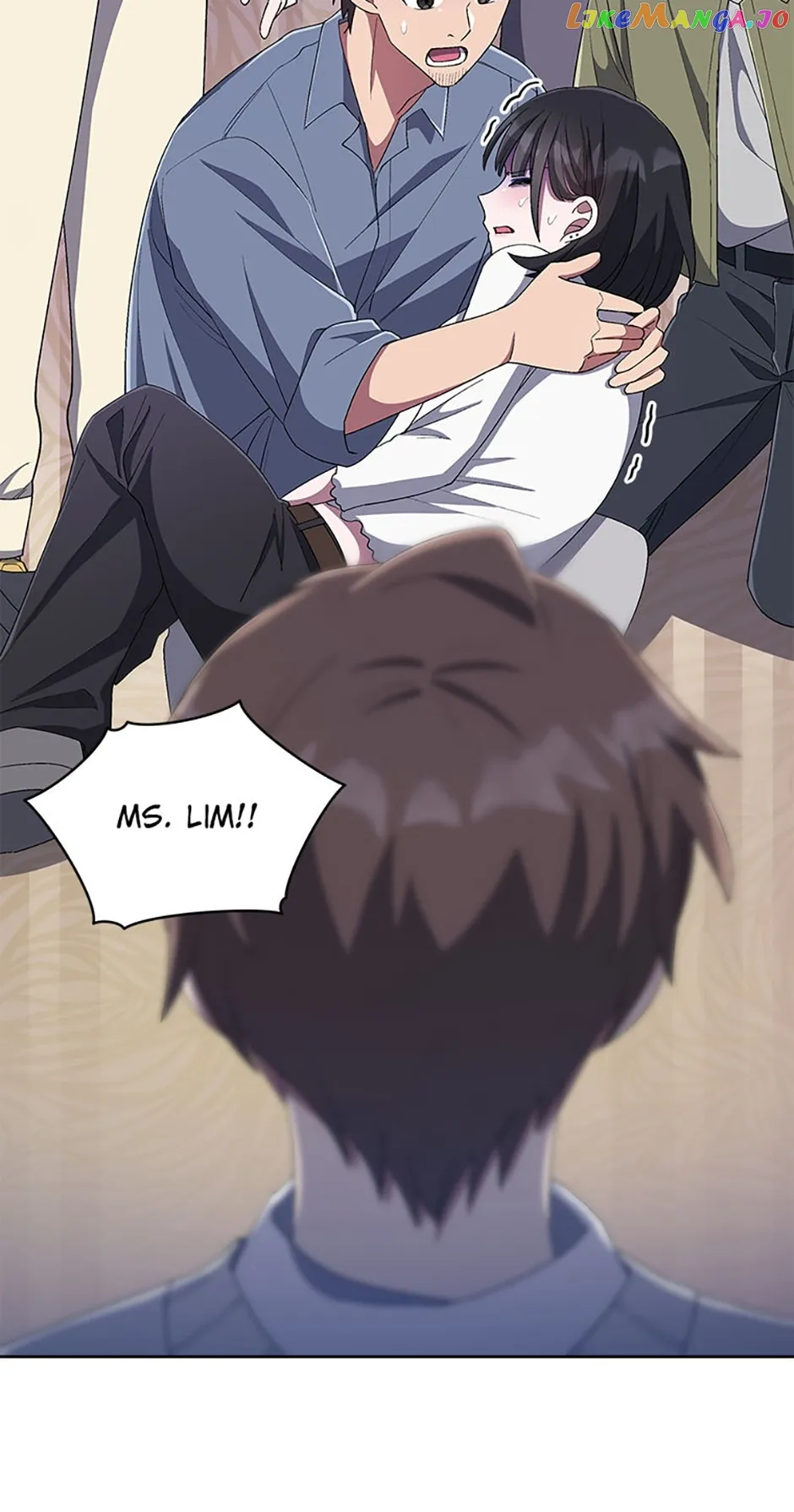 The Second Life of an All-Rounder Idol Chapter 32 313 75