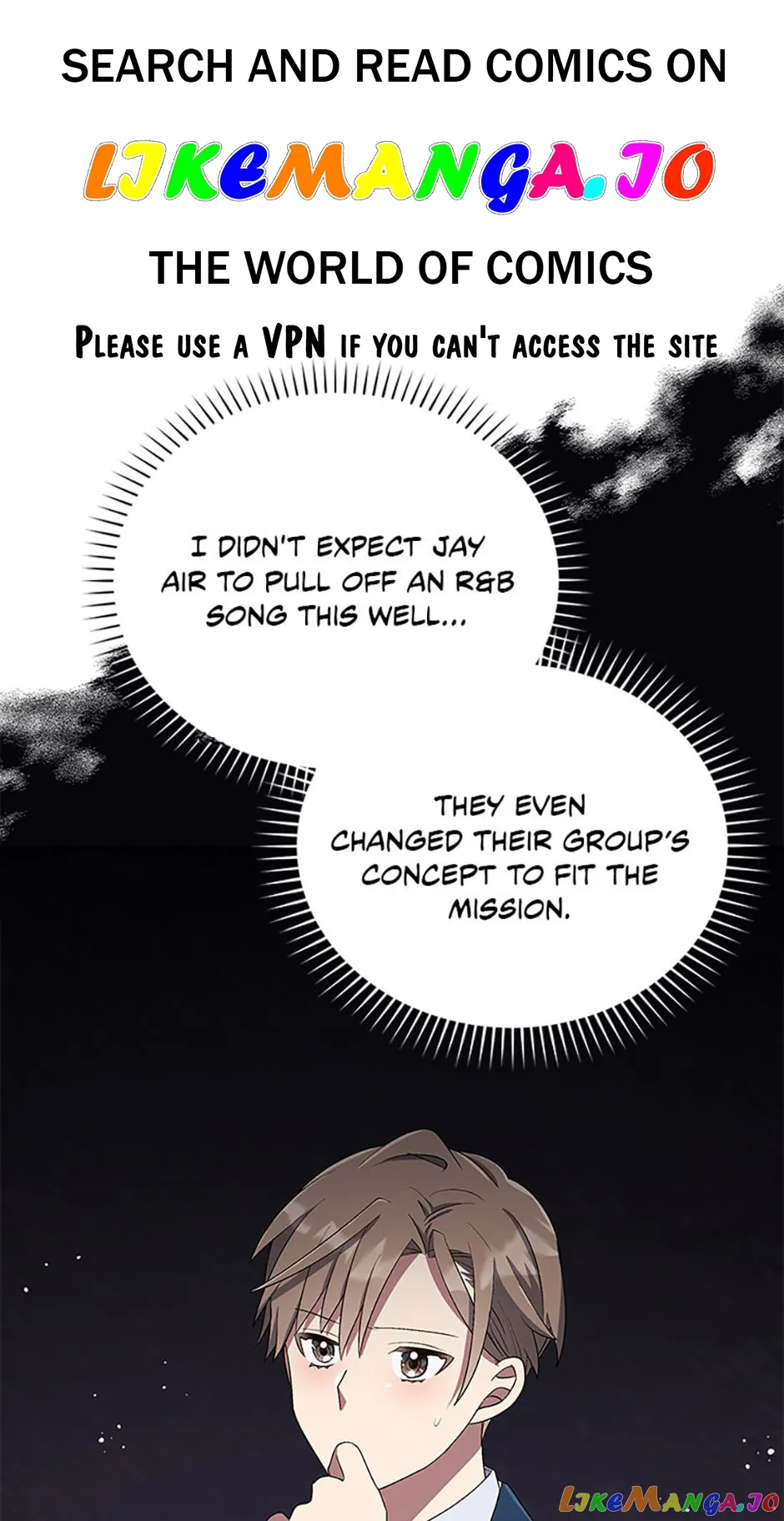 The Second Life of an All-Rounder Idol Chapter 34 272 01
