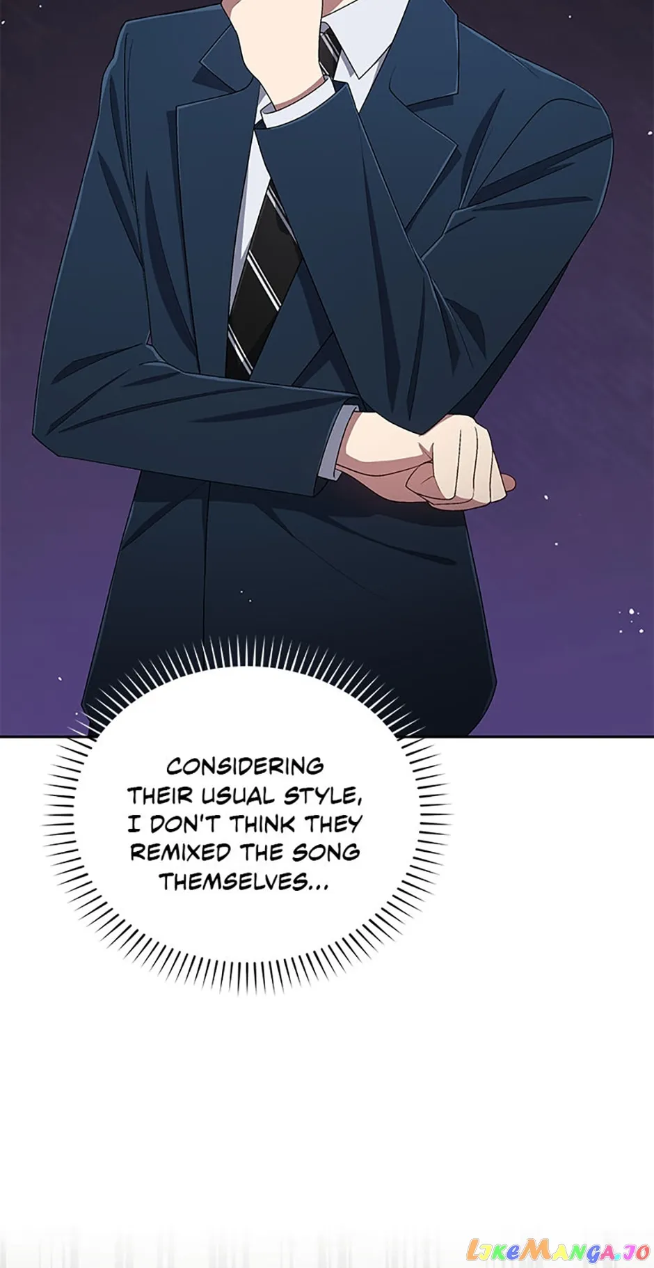 The Second Life of an All-Rounder Idol Chapter 34 273 02