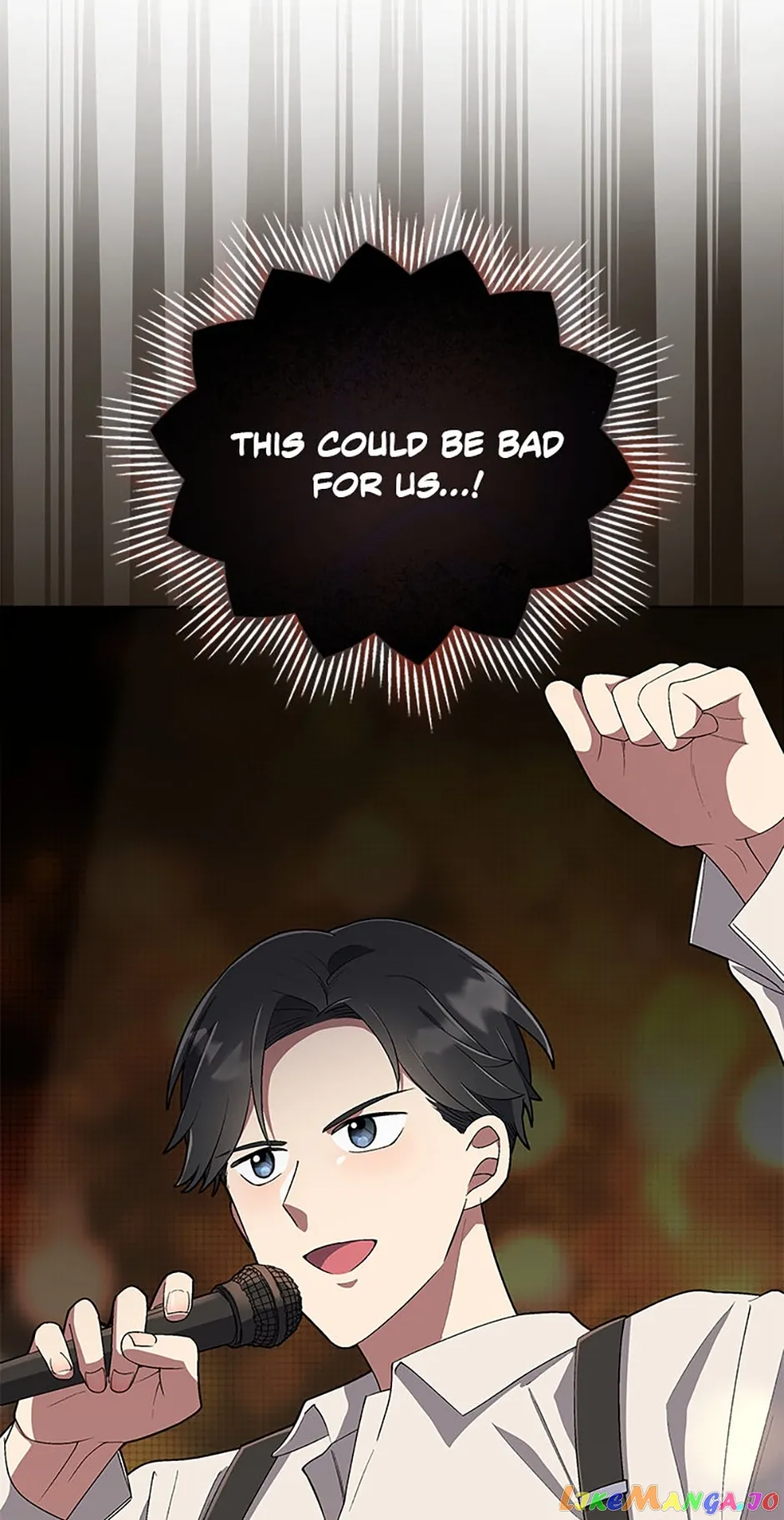 The Second Life of an All-Rounder Idol Chapter 34 274 03