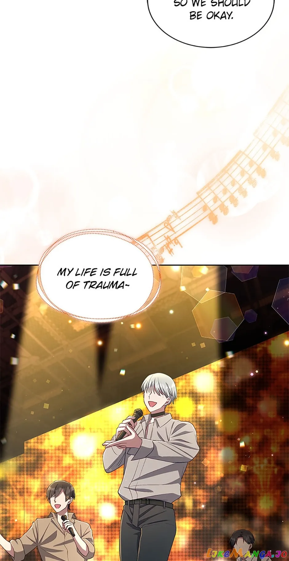 The Second Life of an All-Rounder Idol Chapter 34 277 06