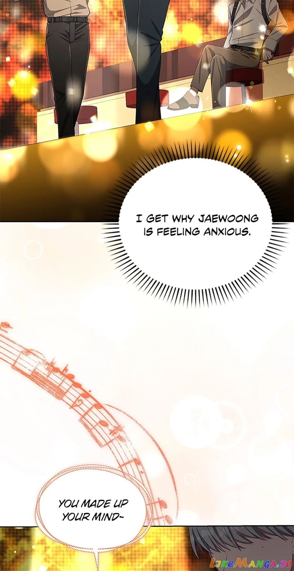 The Second Life of an All-Rounder Idol Chapter 34 278 07