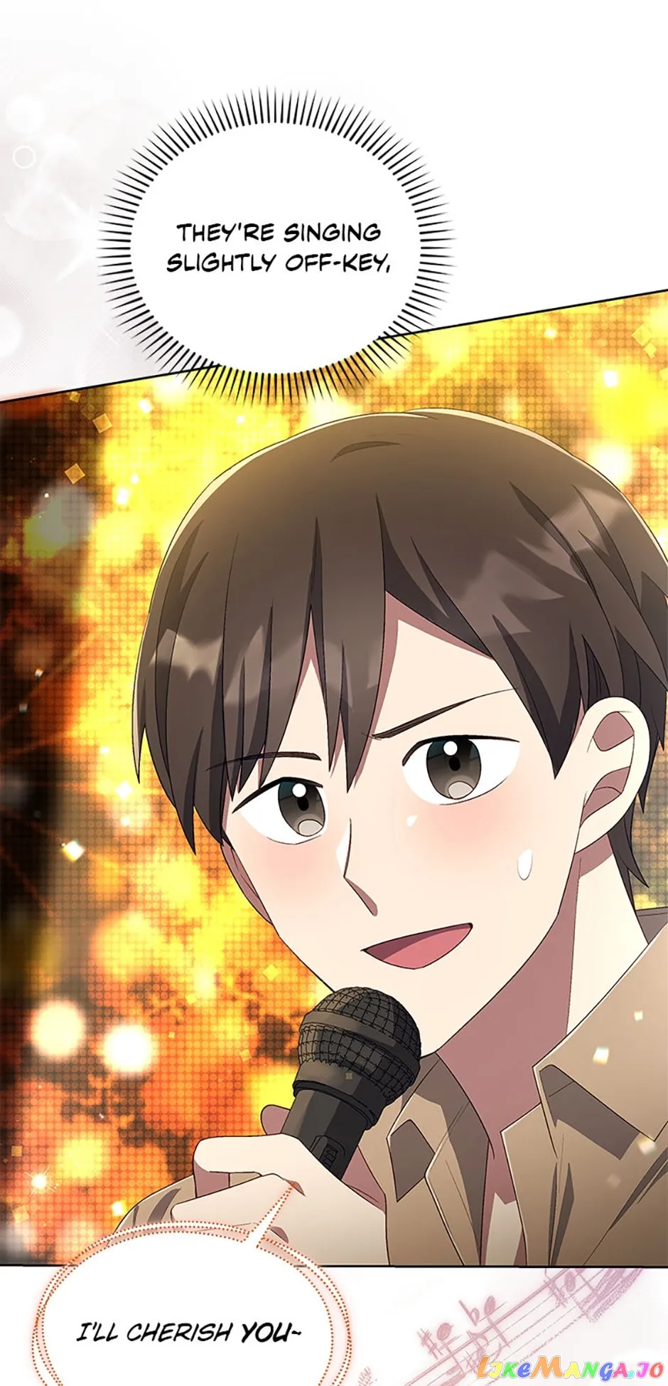 The Second Life of an All-Rounder Idol Chapter 34 280 09