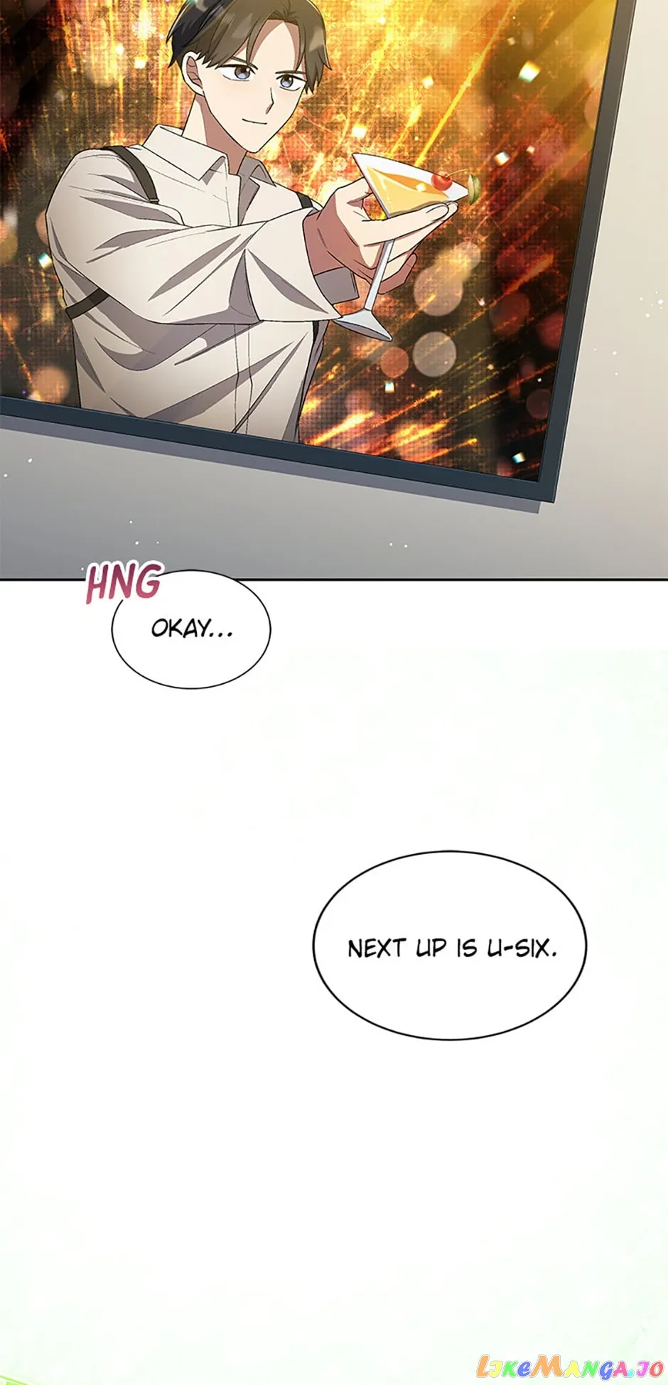 The Second Life of an All-Rounder Idol Chapter 34 283 12