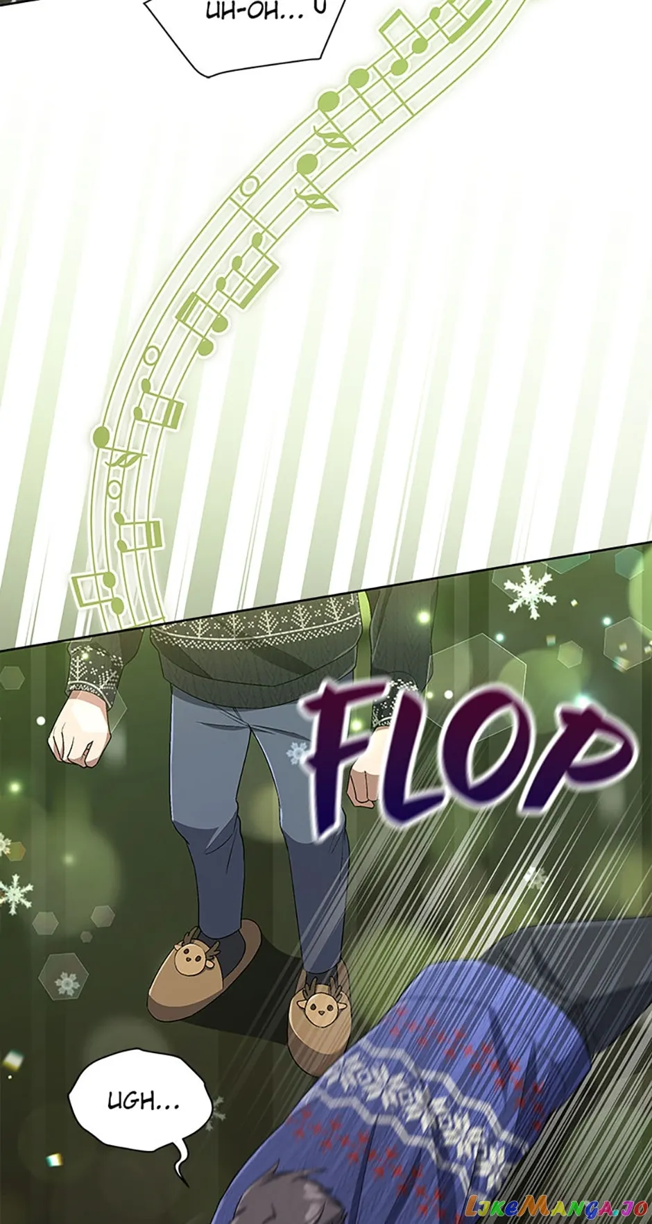 The Second Life of an All-Rounder Idol Chapter 34 288 17