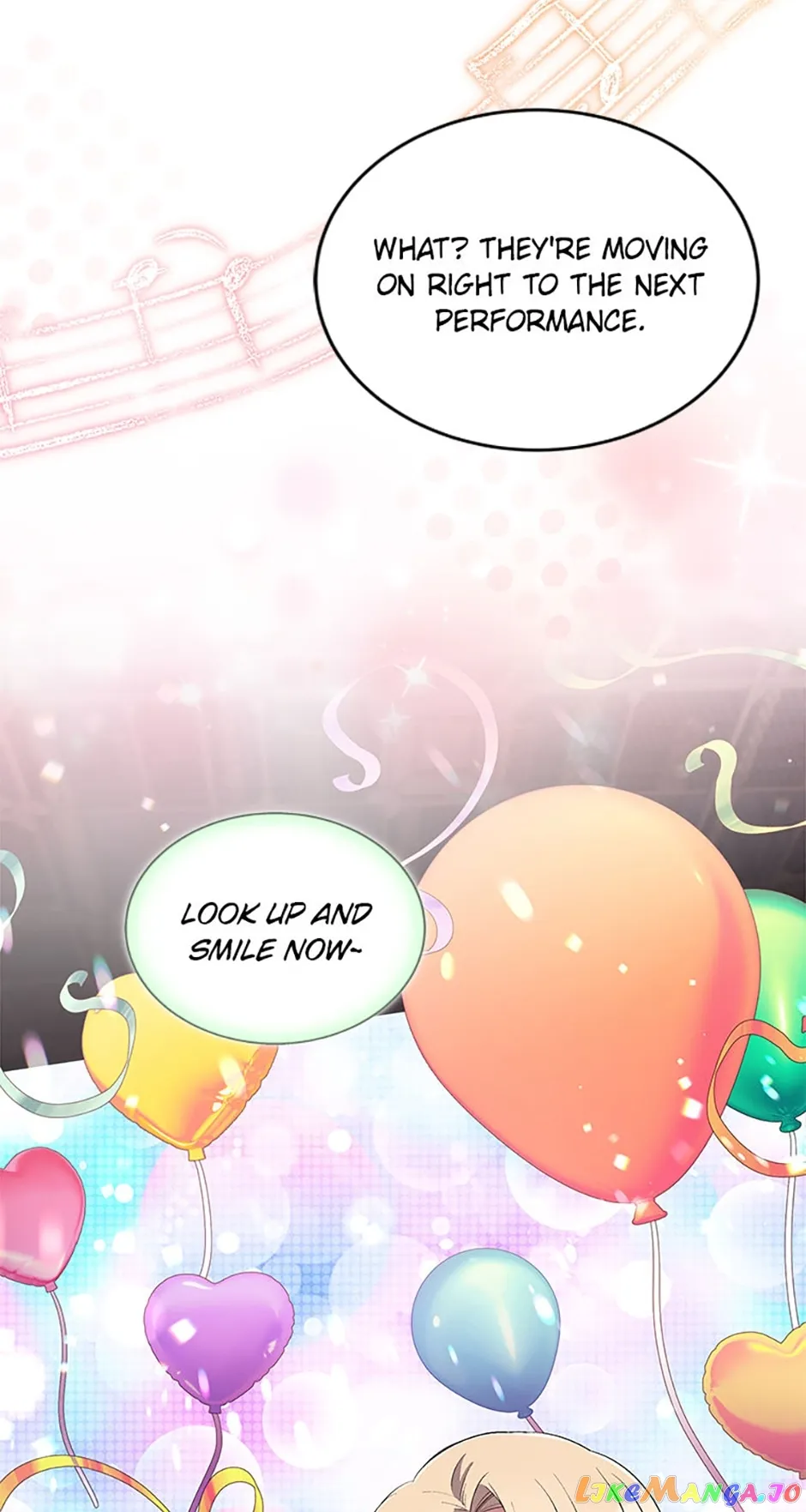 The Second Life of an All-Rounder Idol Chapter 34 291 20